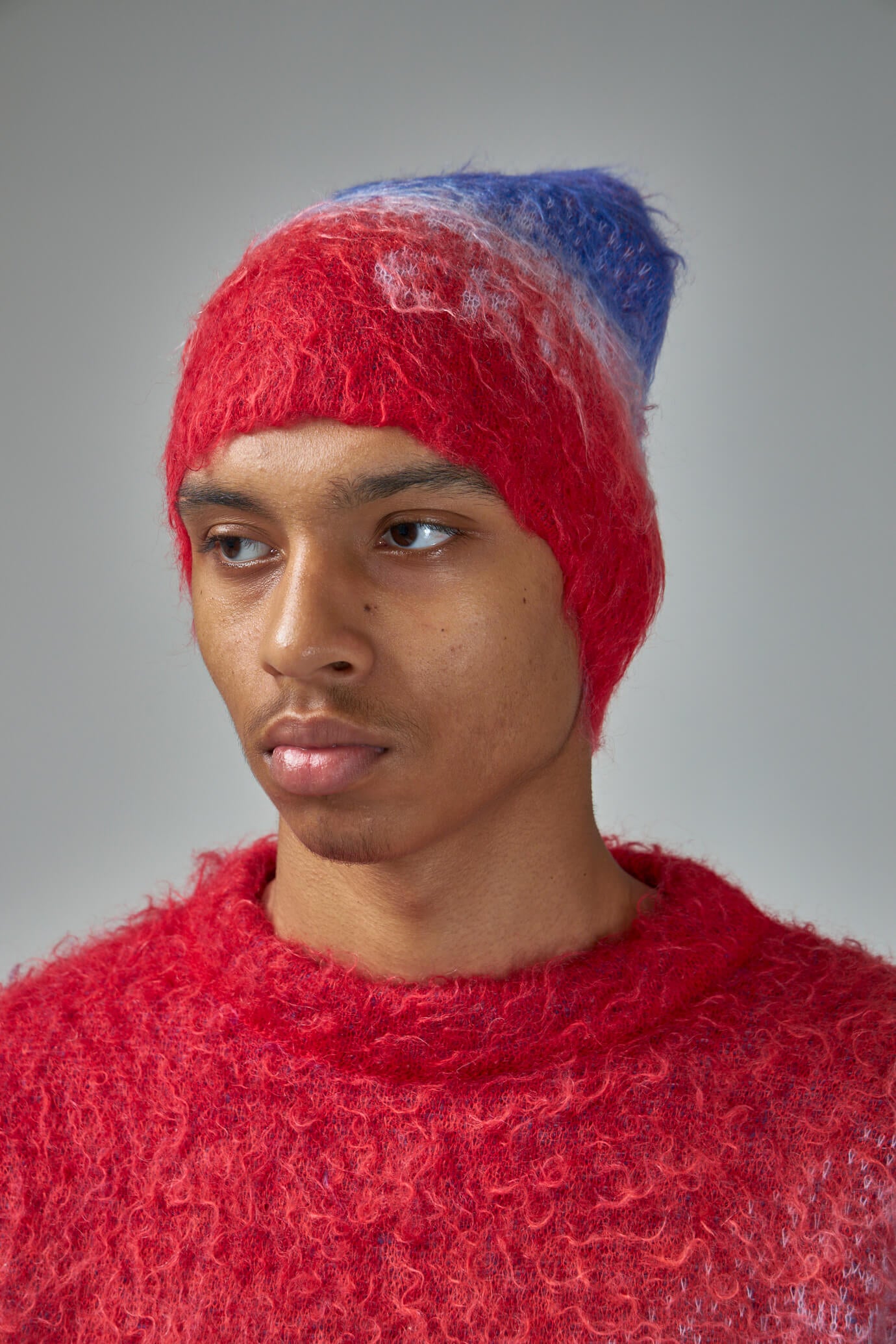 Degrade Beanie