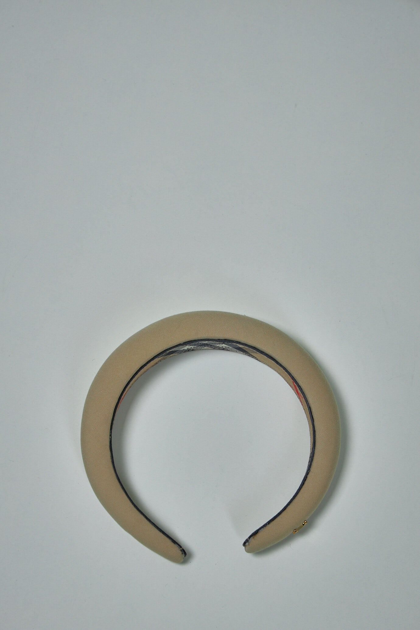MH Alice S DK Headband / honey