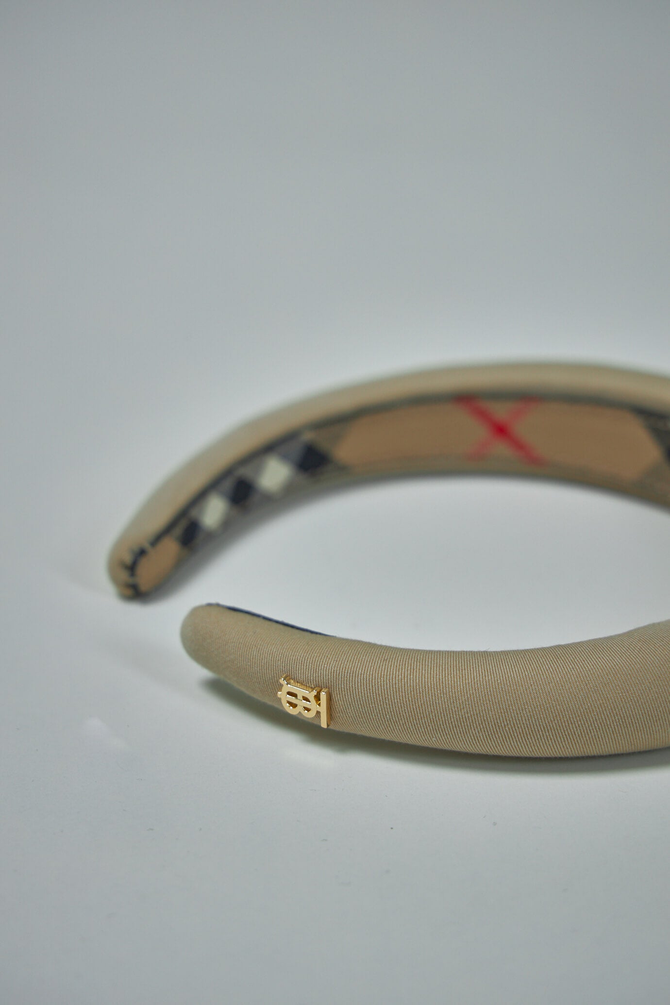 MH Alice S DK Headband / honey