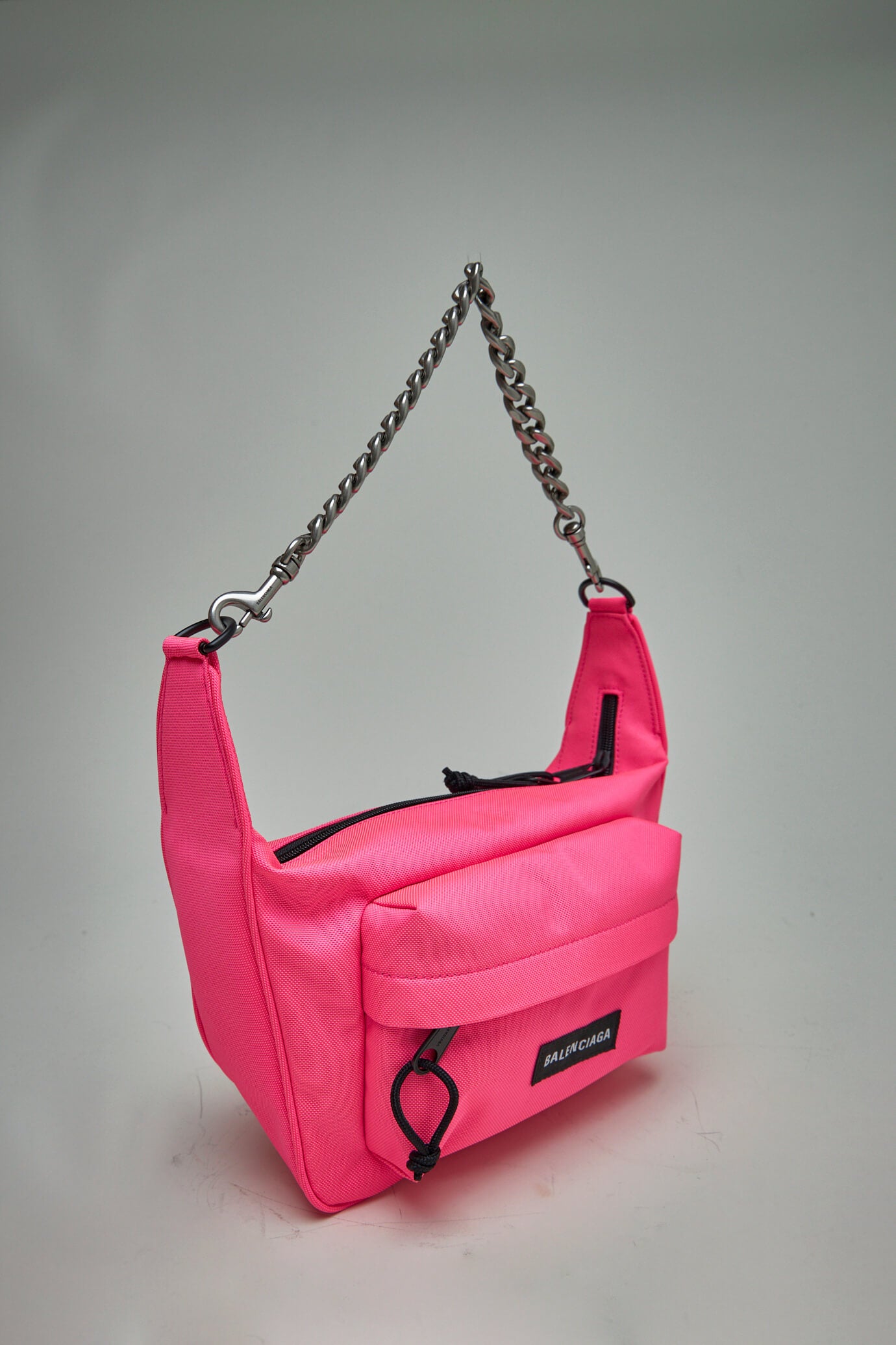 Raver Bag M w/Chain