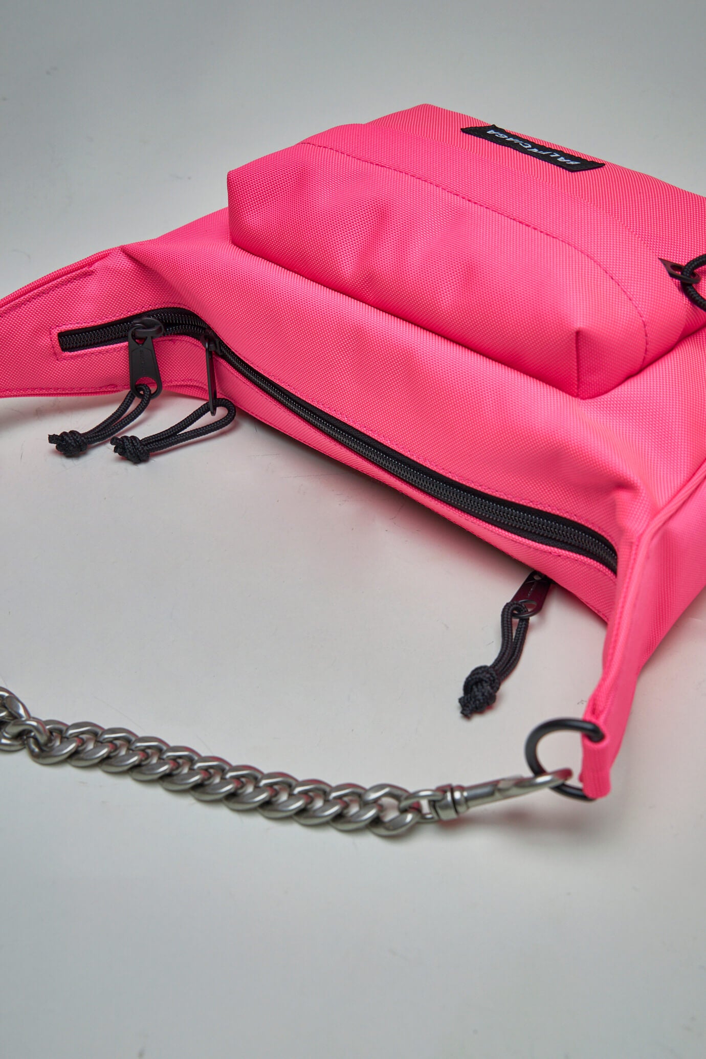 Raver Bag M w/Chain