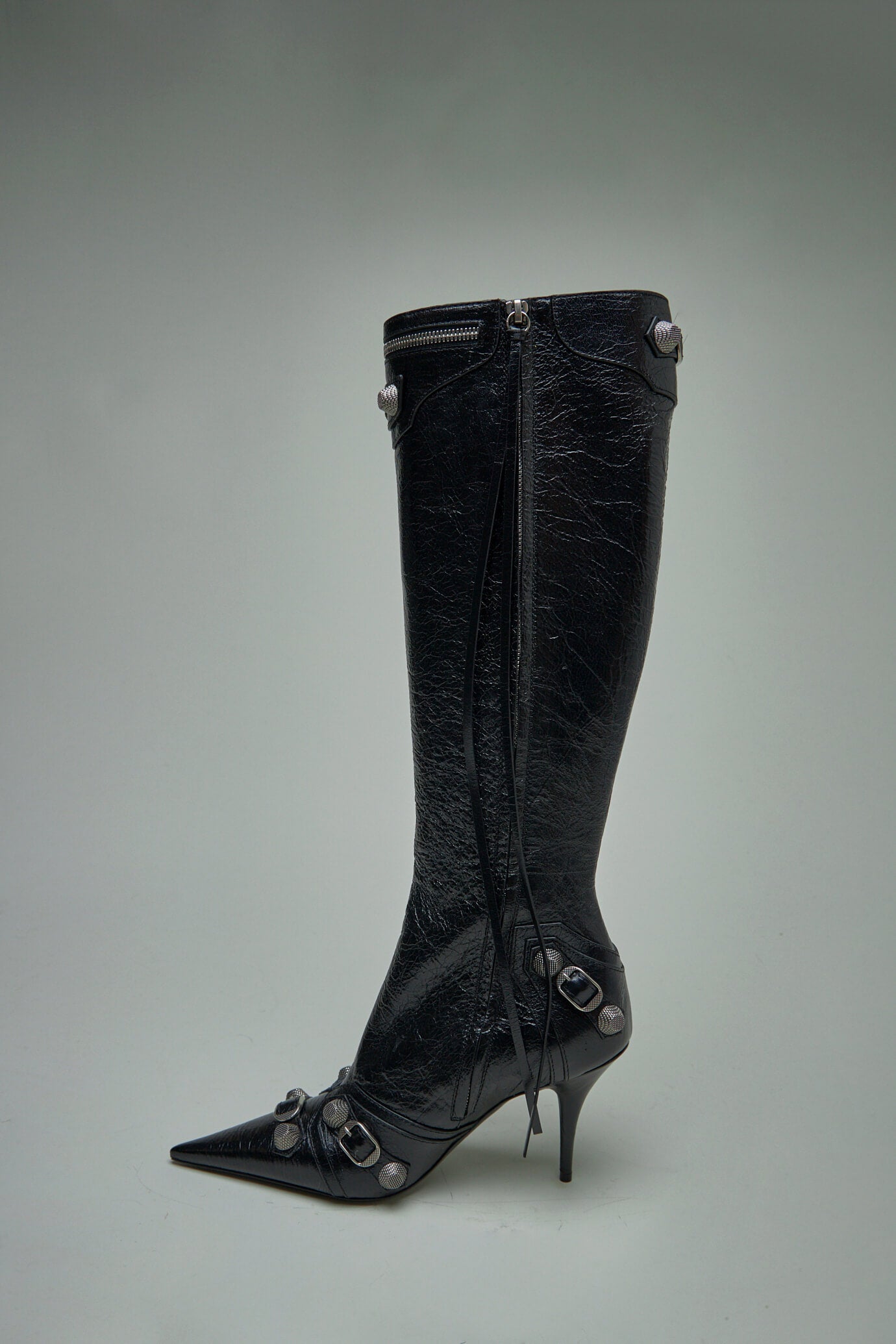 Cagole Boot Arena
