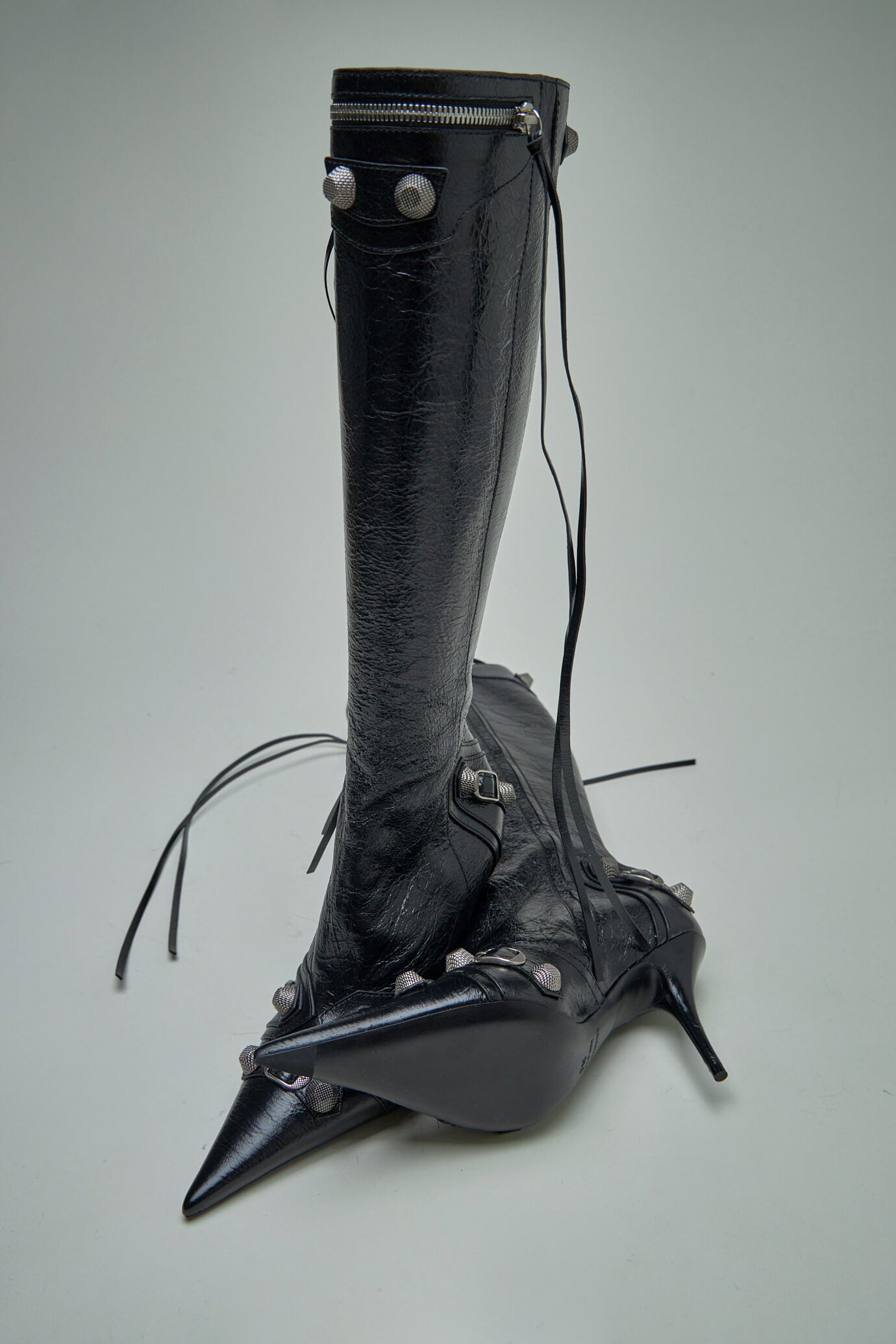 Cagole Boot Arena