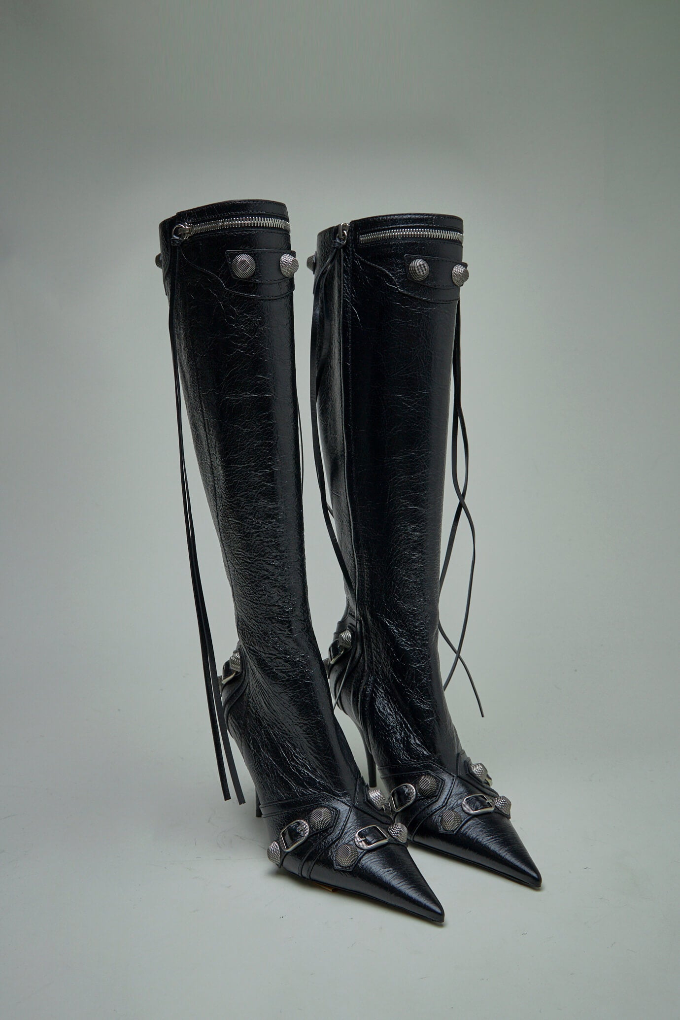 Cagole Boot Arena