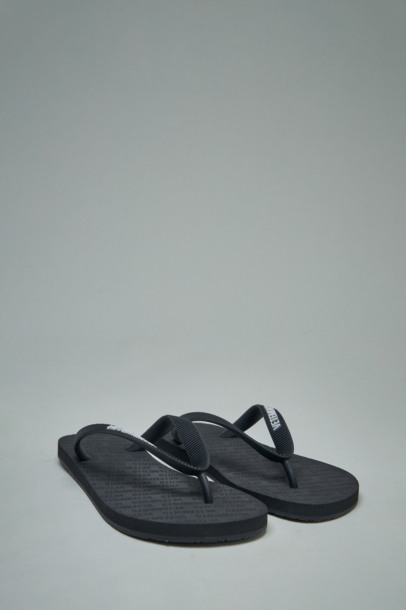 Logo Flip Flops