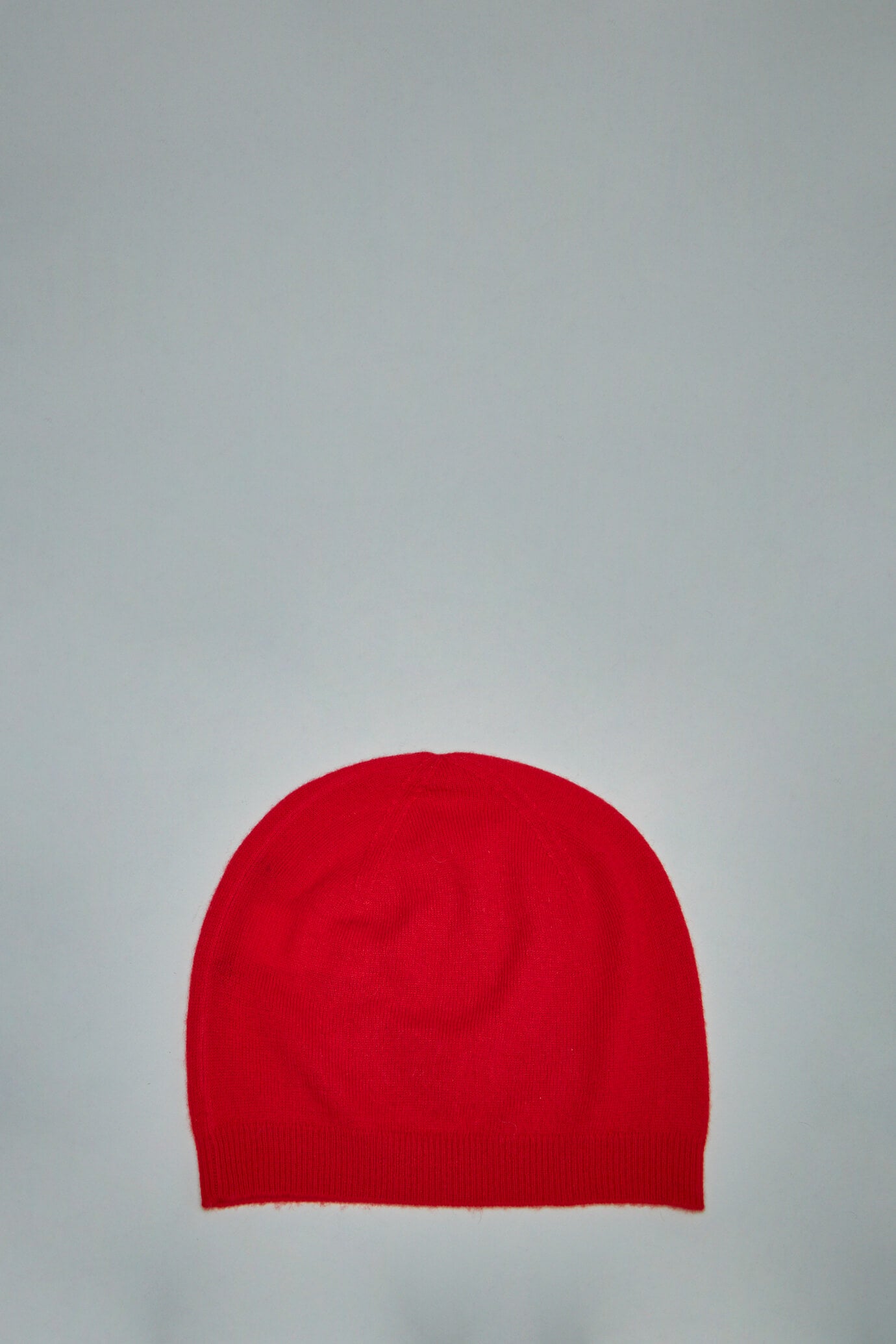 Archie Hat Rib Border