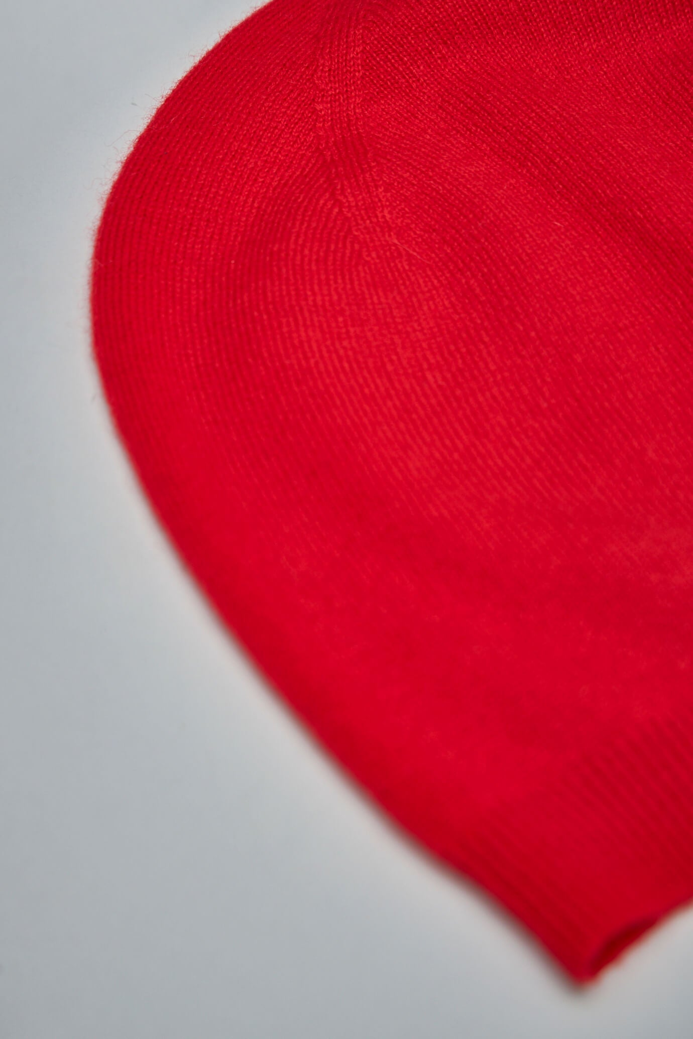Archie Hat Rib Border
