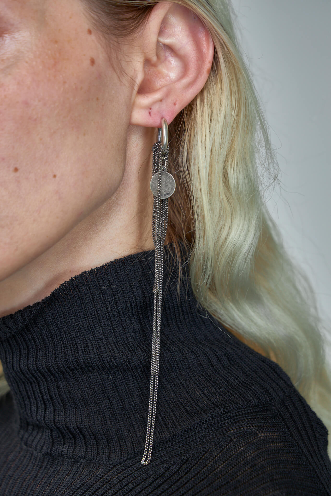 Jenita Earring
