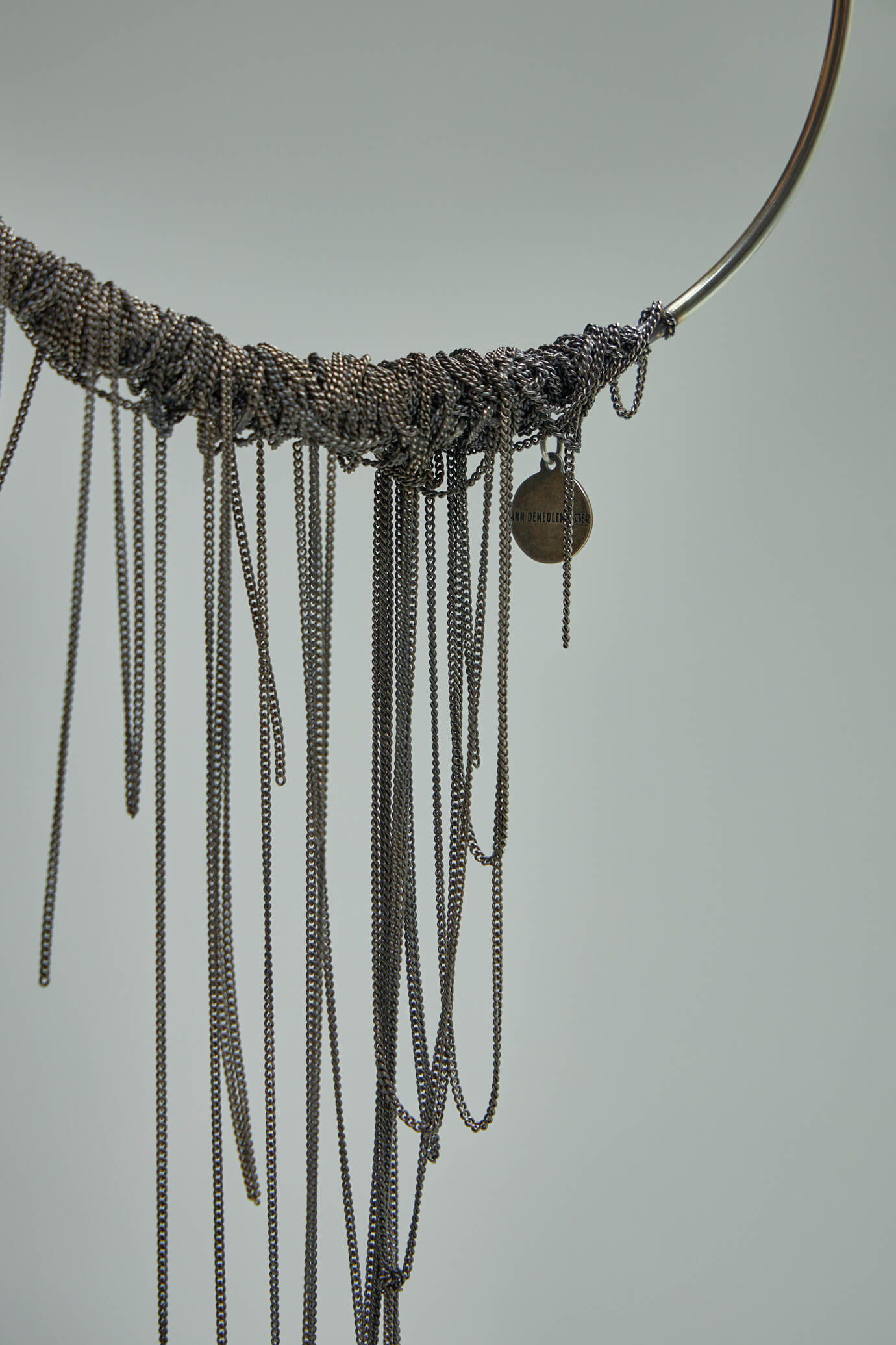 Hekka Necklace + Chains