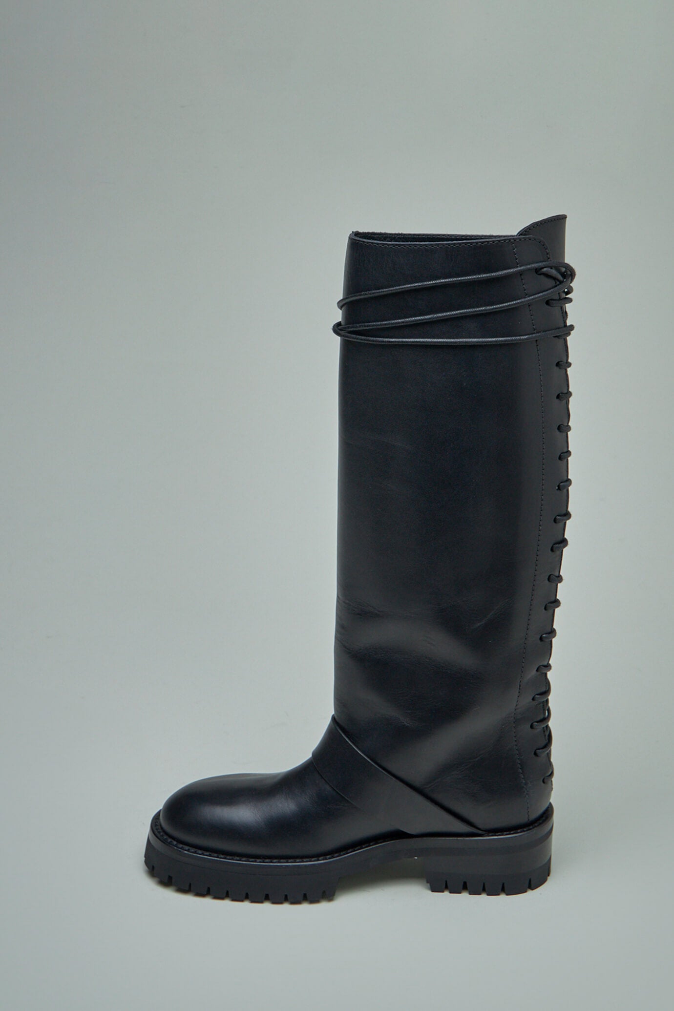 Ans Biker Boots Elbamat