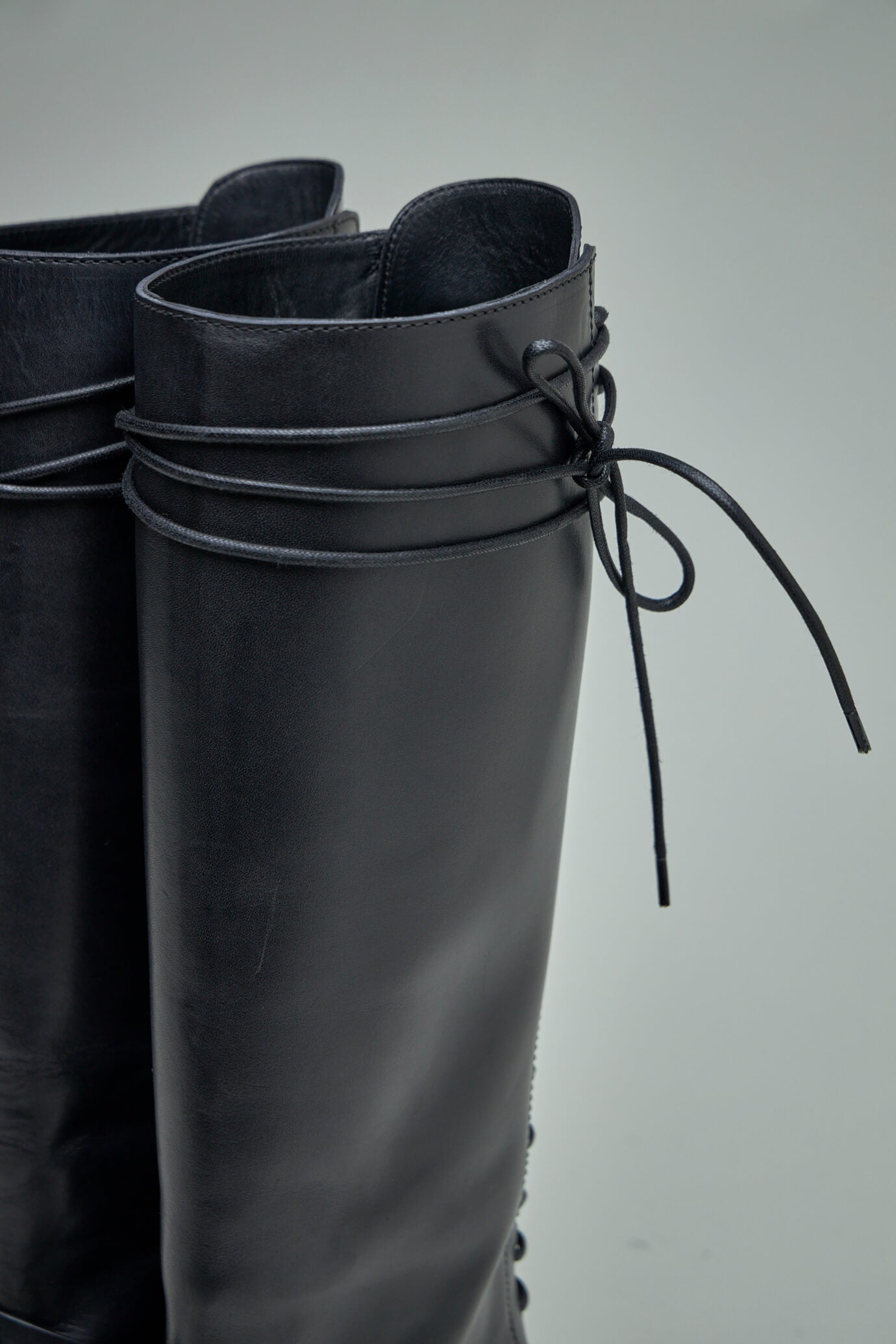 Ans Biker Boots Elbamat