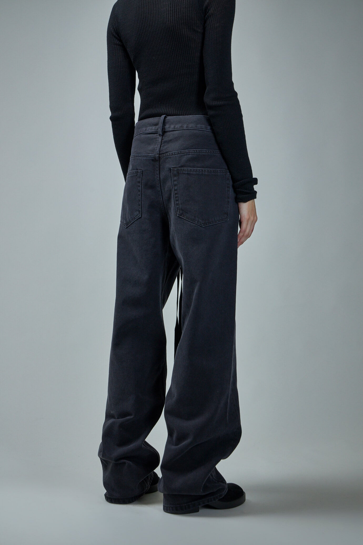 Claire 5 pockets Comfort Trousers