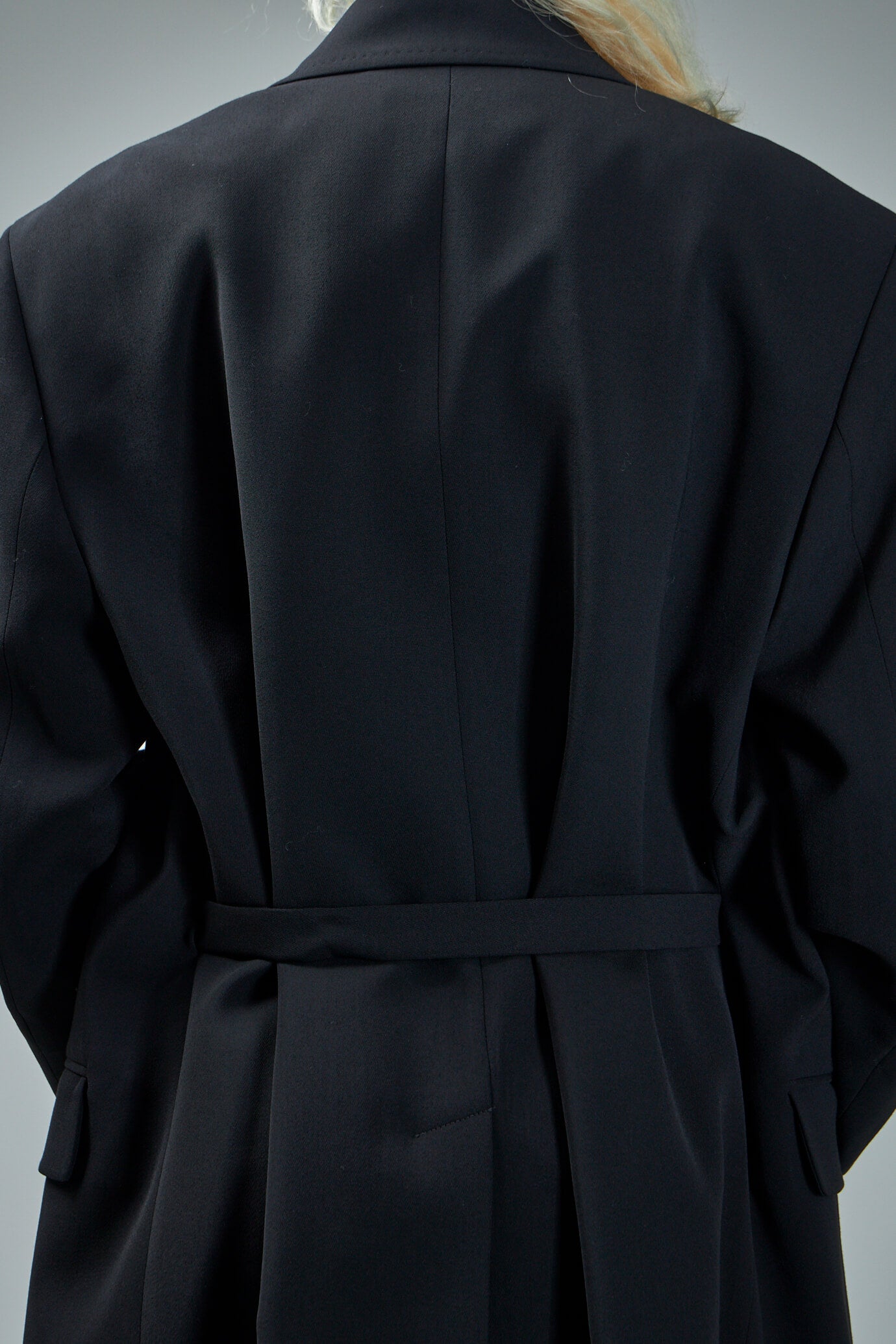 Josefien HC Tailored Jacket