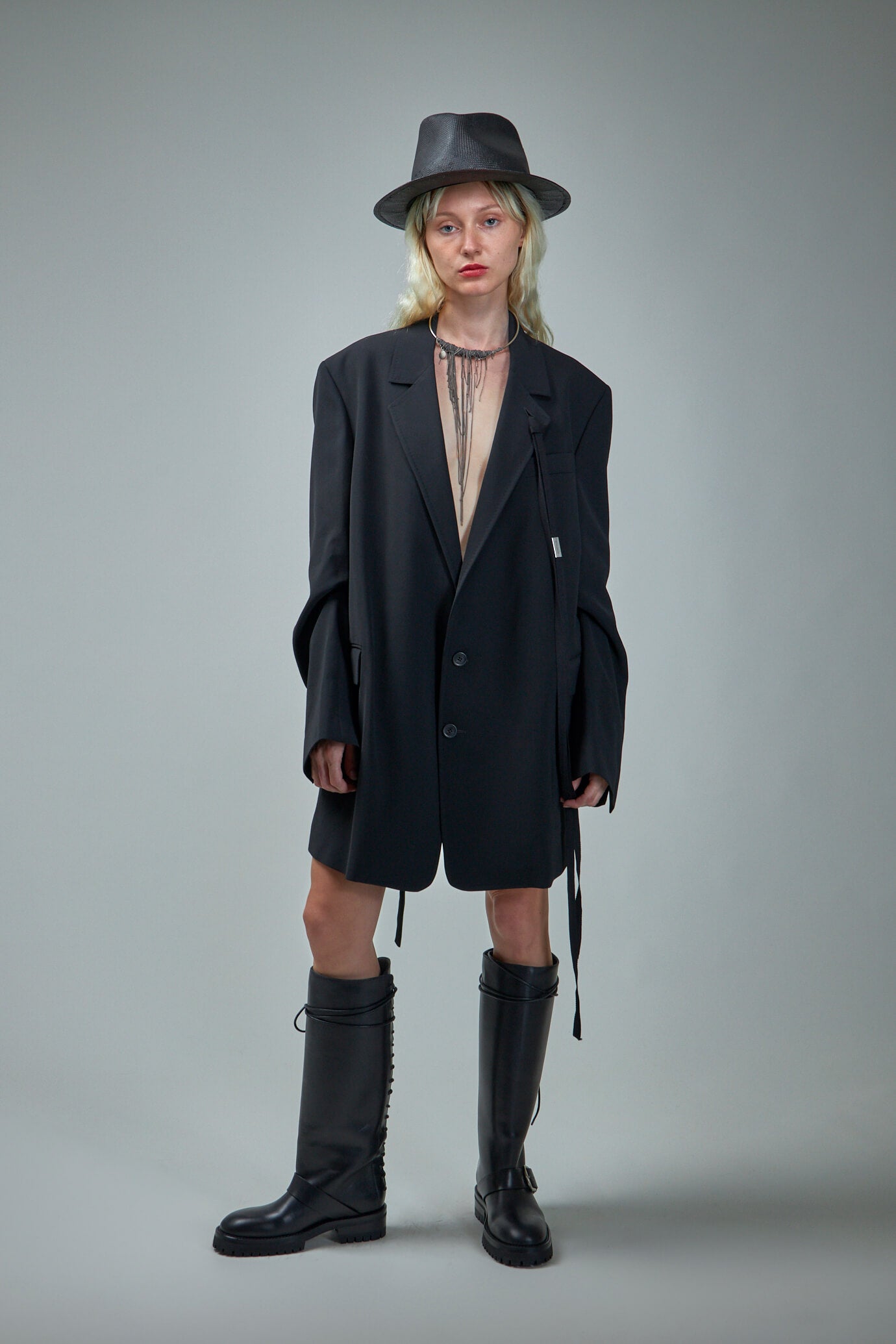 Josefien HC Tailored Jacket