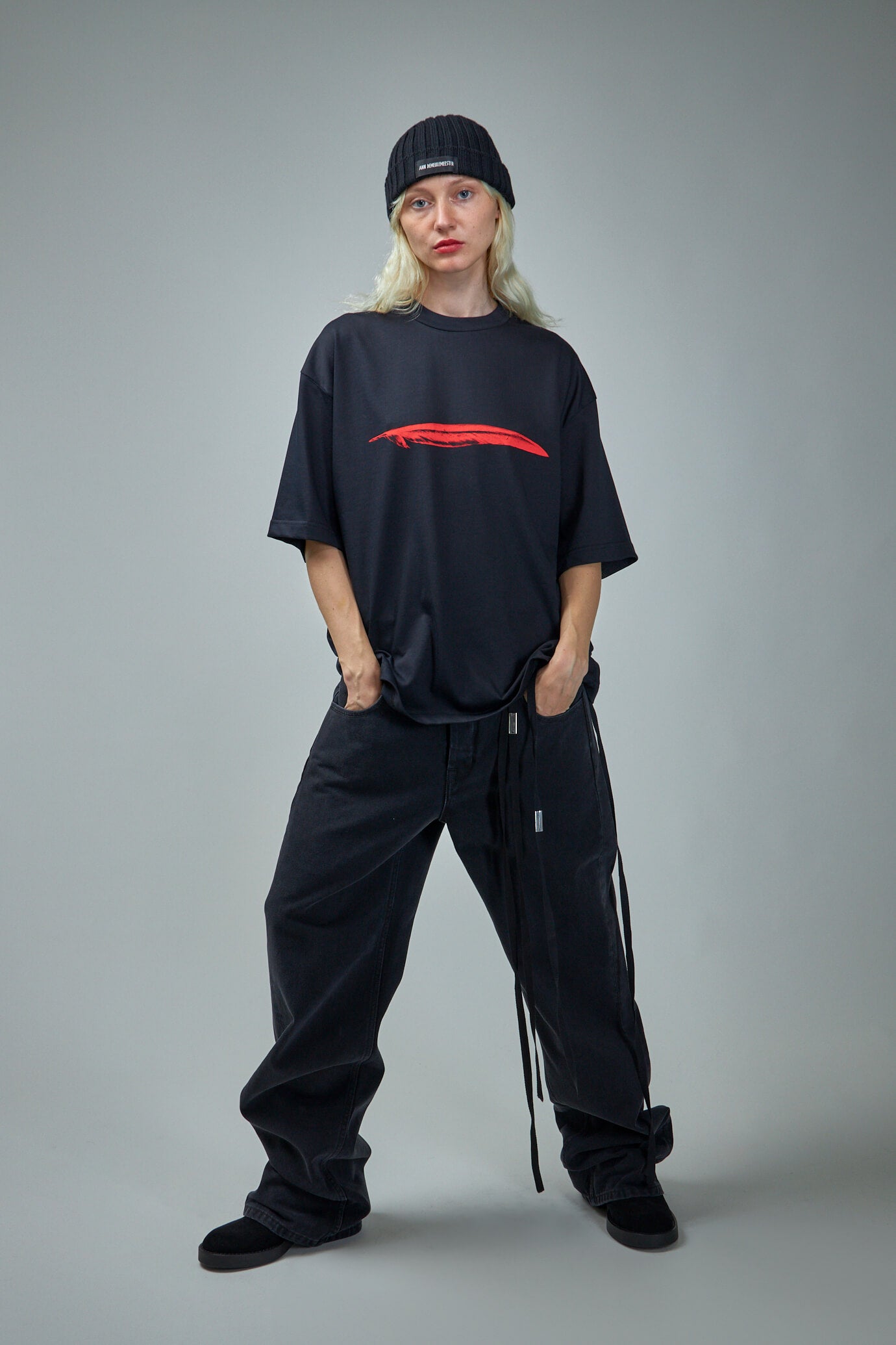 Marike Comfort T-shirt