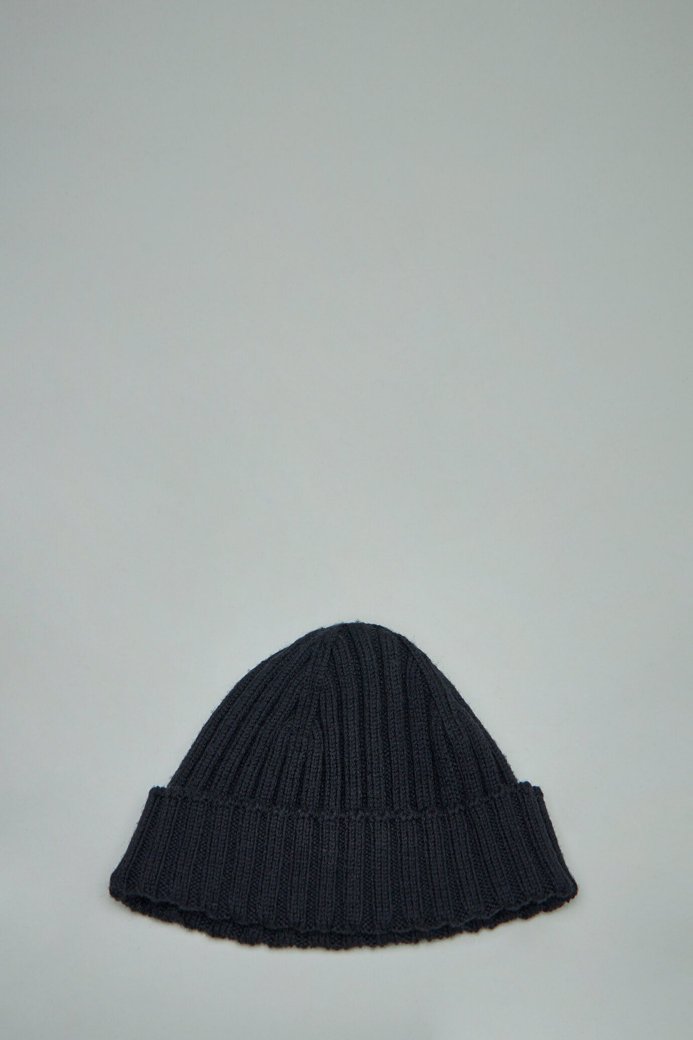 Hastert Beanie Low Twisted Merino