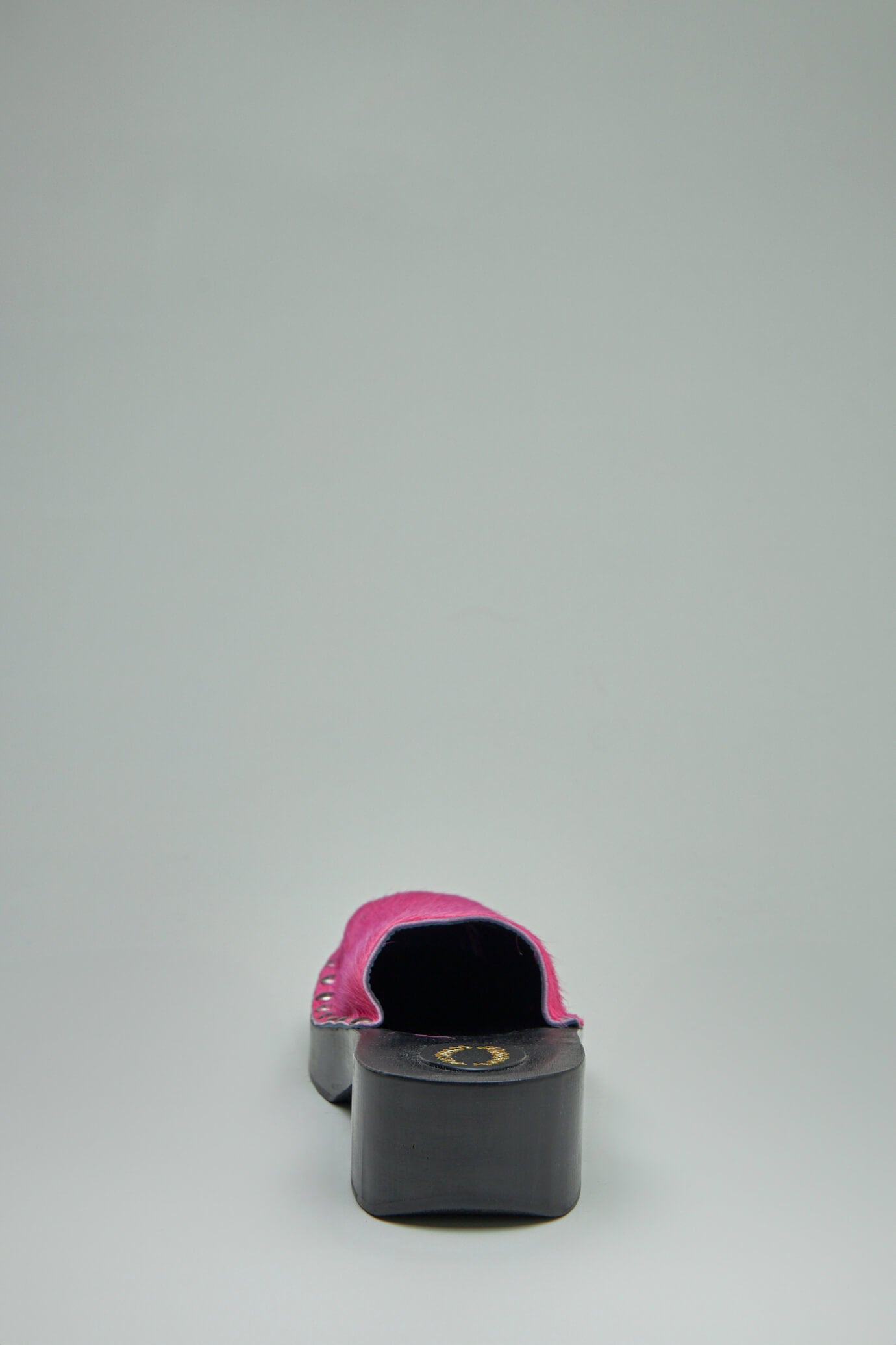 Harry Wood Clog