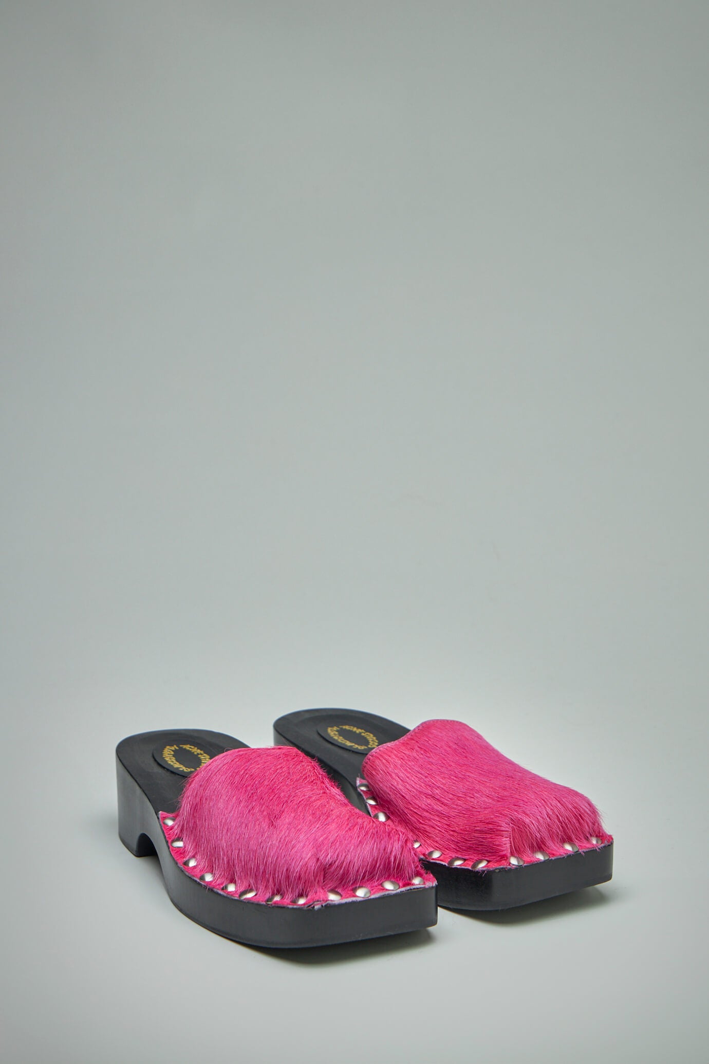 Harry Wood Clog