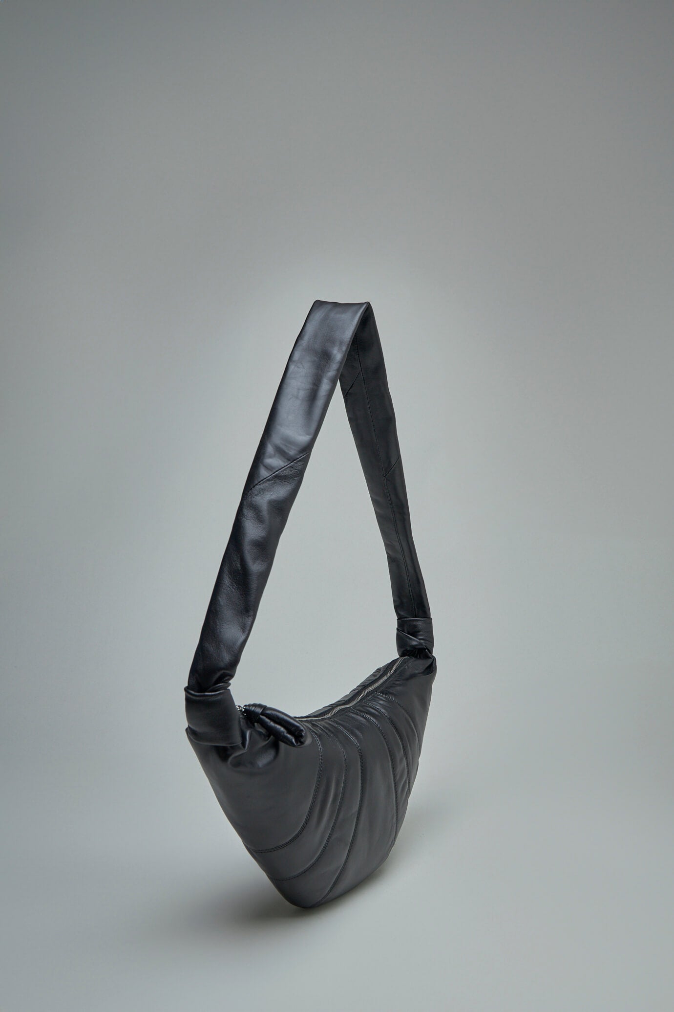 Medium Croissant Bag