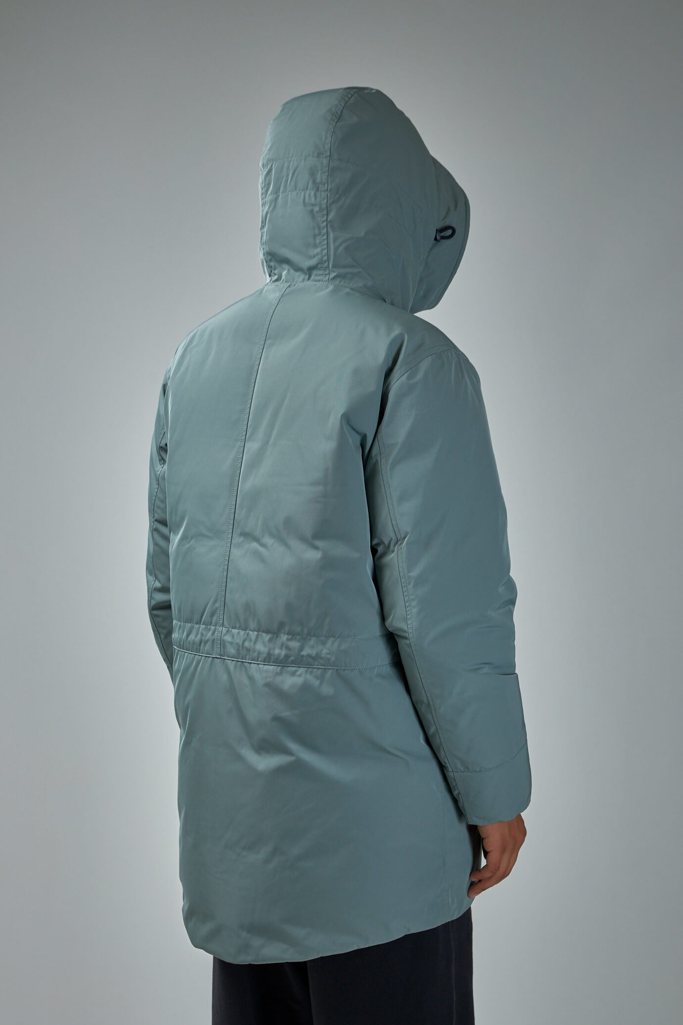 Giaconne Vera Piuma Coat