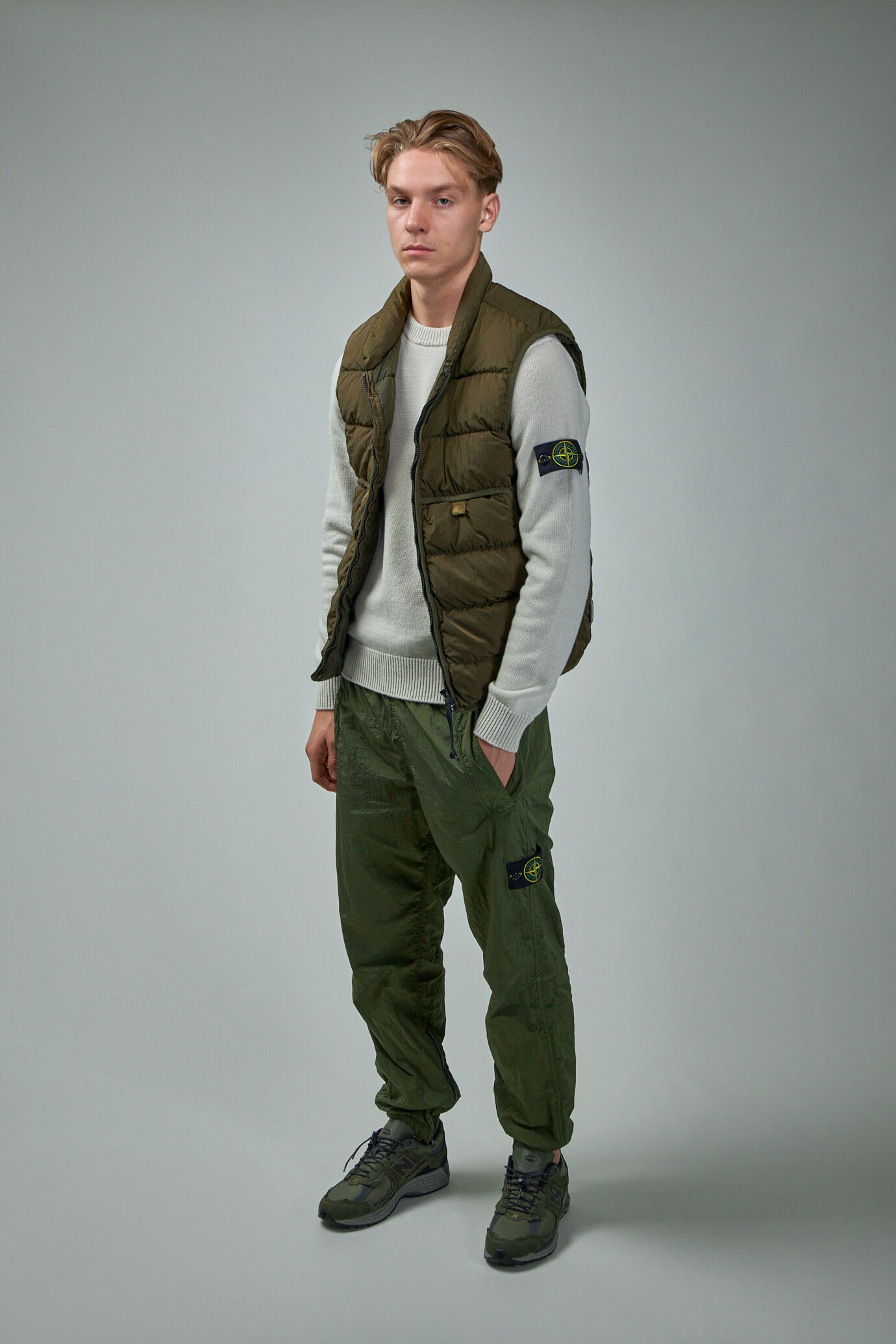 Pantalone Regular