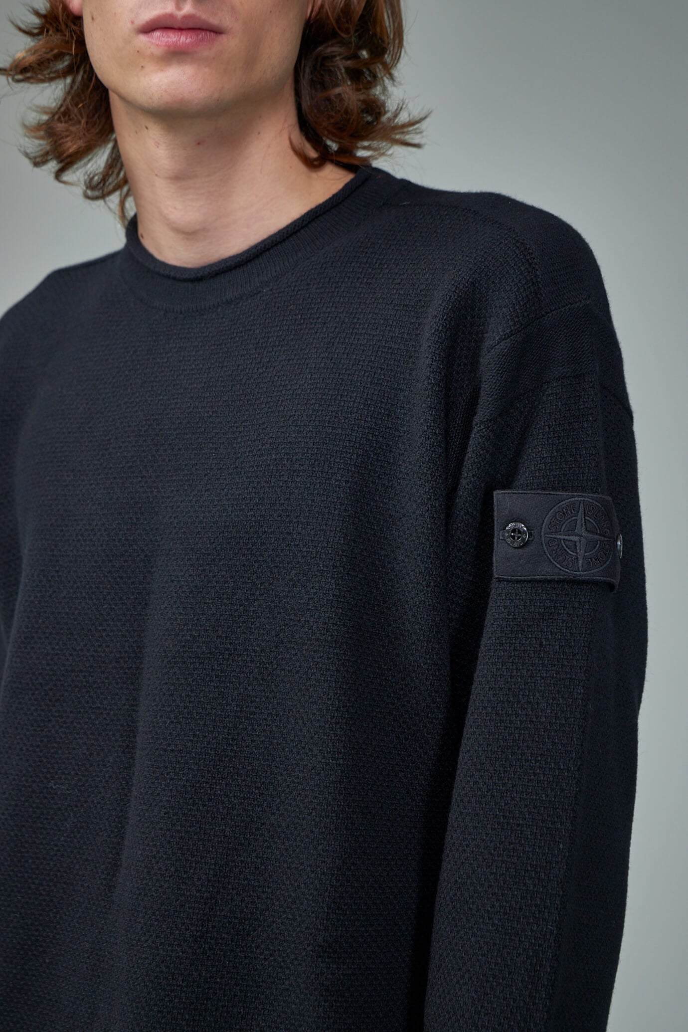 Maglia Ghost