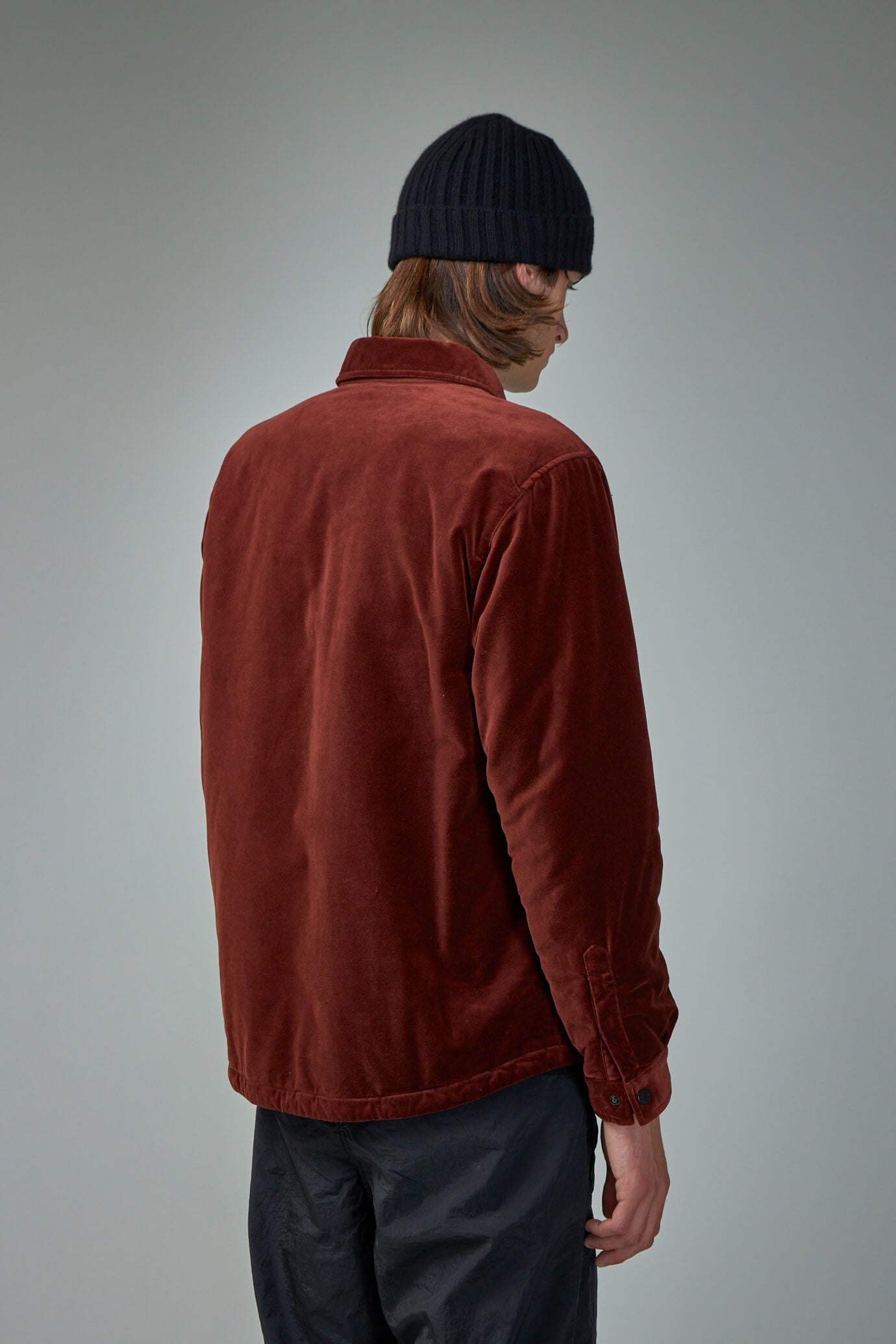 Overshirt