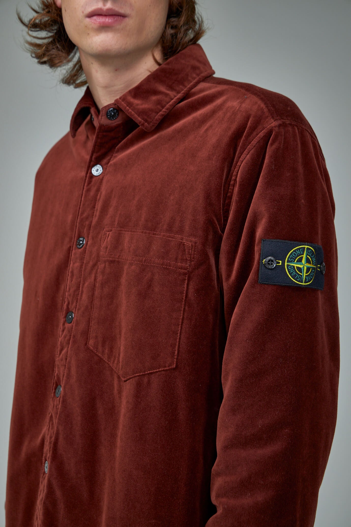 Overshirt
