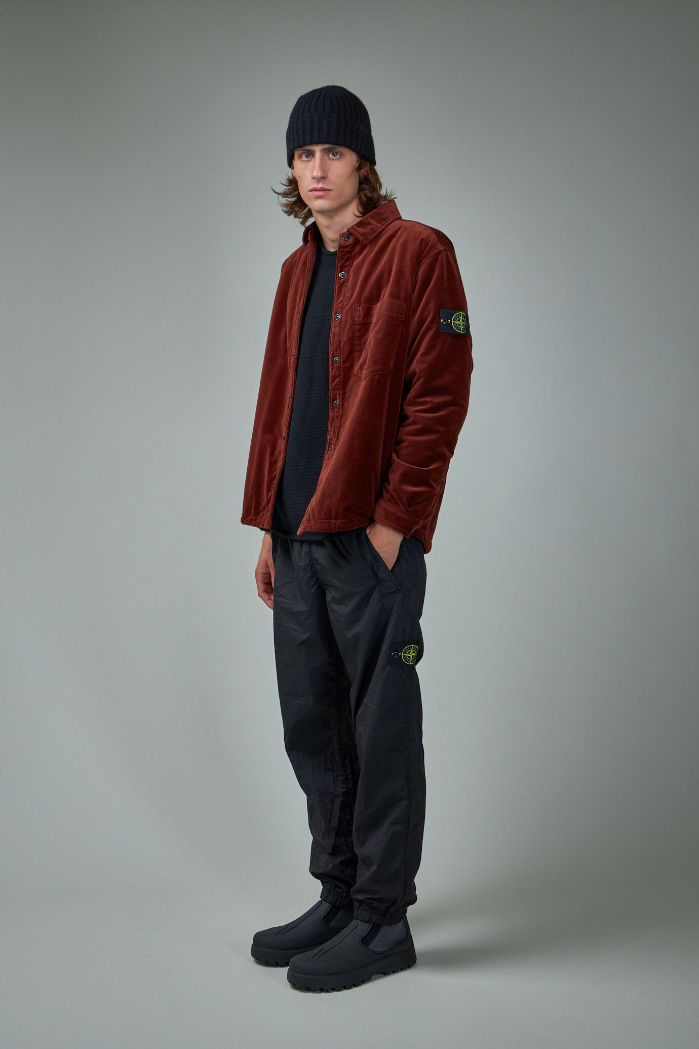 Overshirt