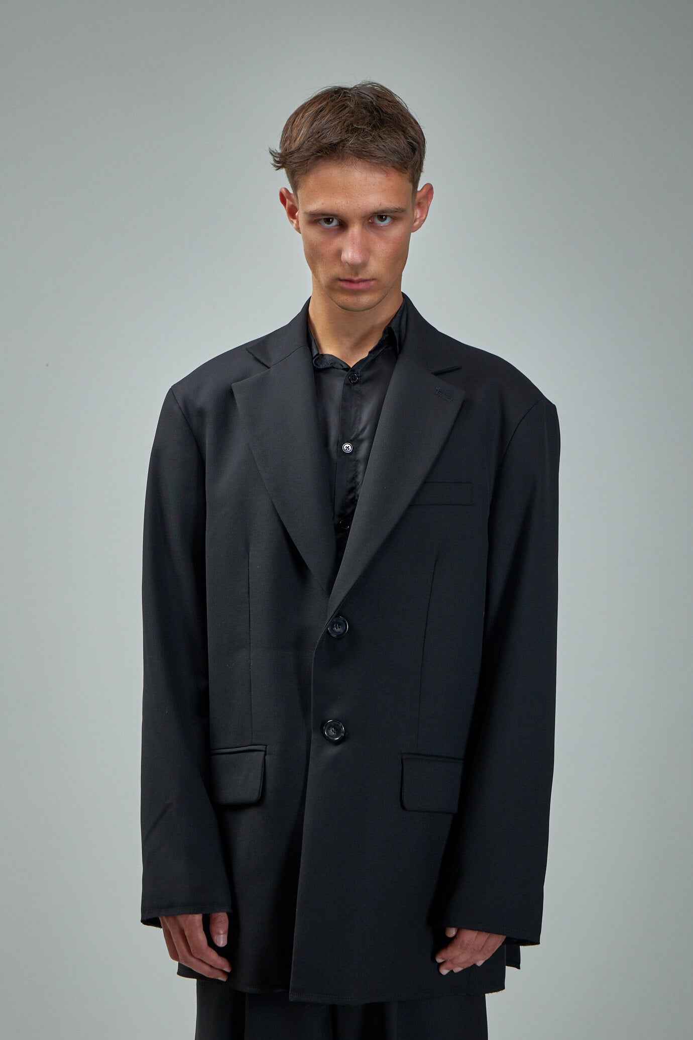 Loke Jacket