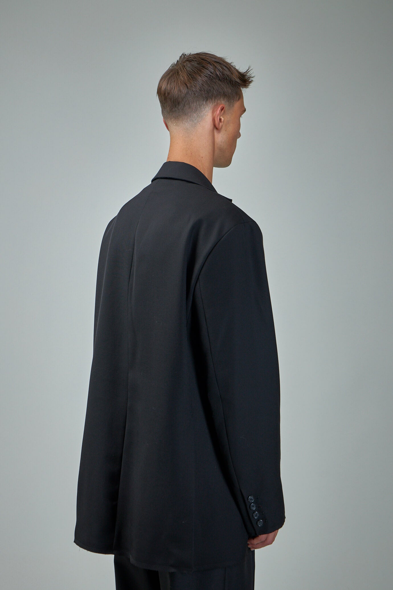 Loke Jacket