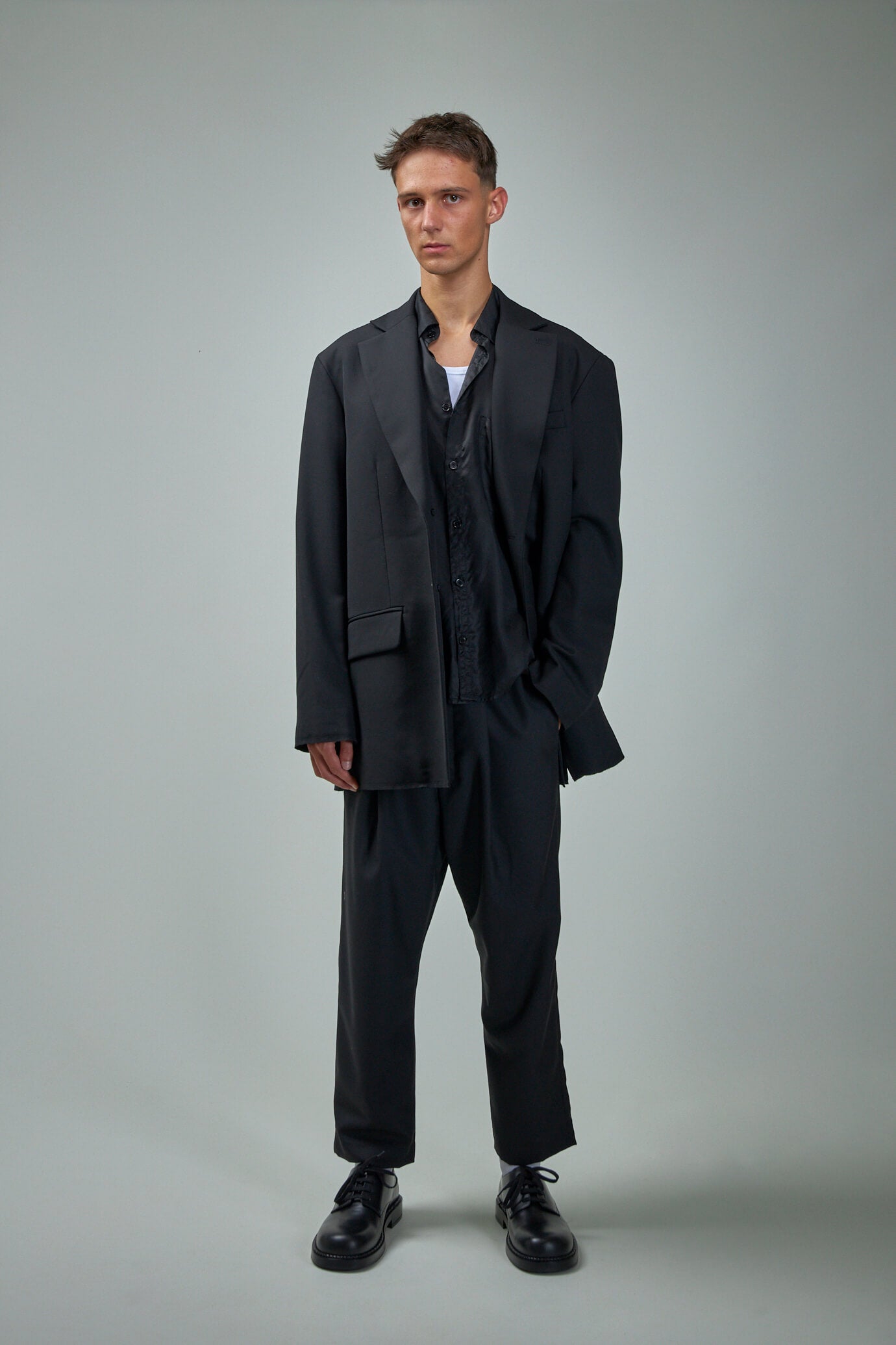 Loke Jacket