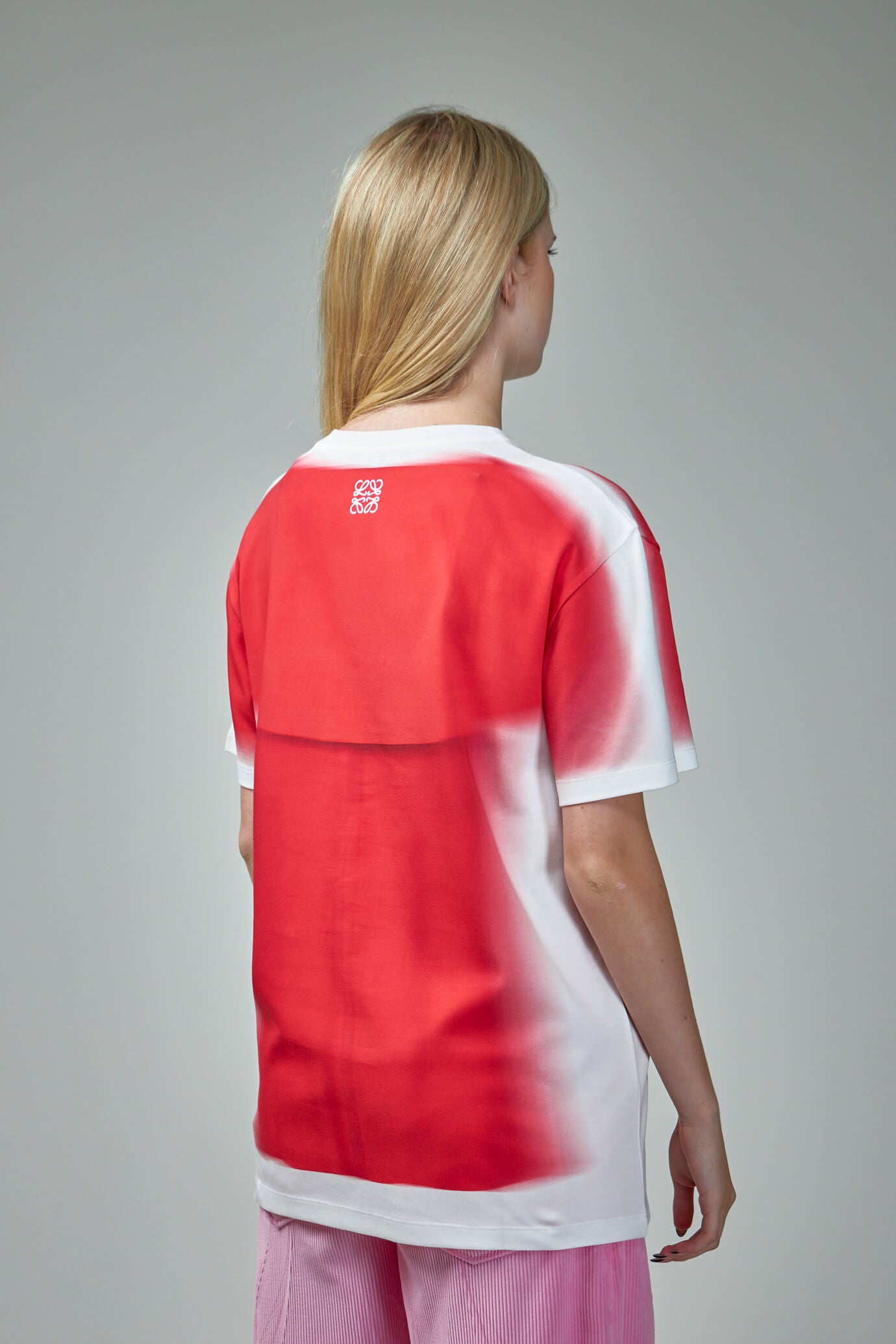 Realaxed Fit T-Shirt