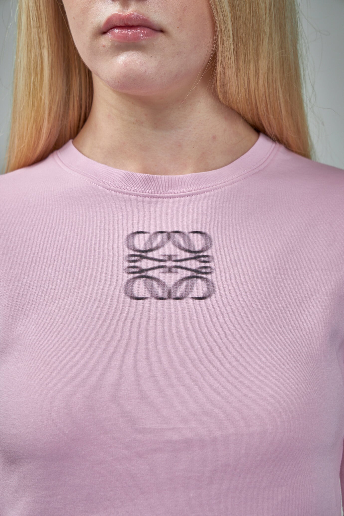 Cropped T-Shirt