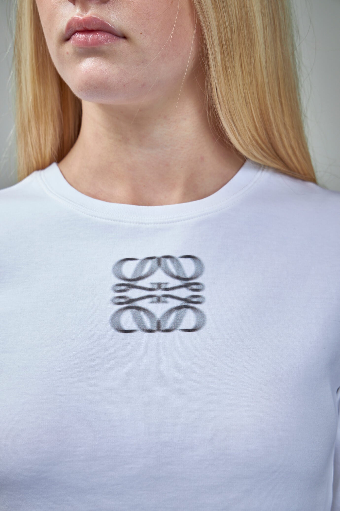 Cropped T-Shirt