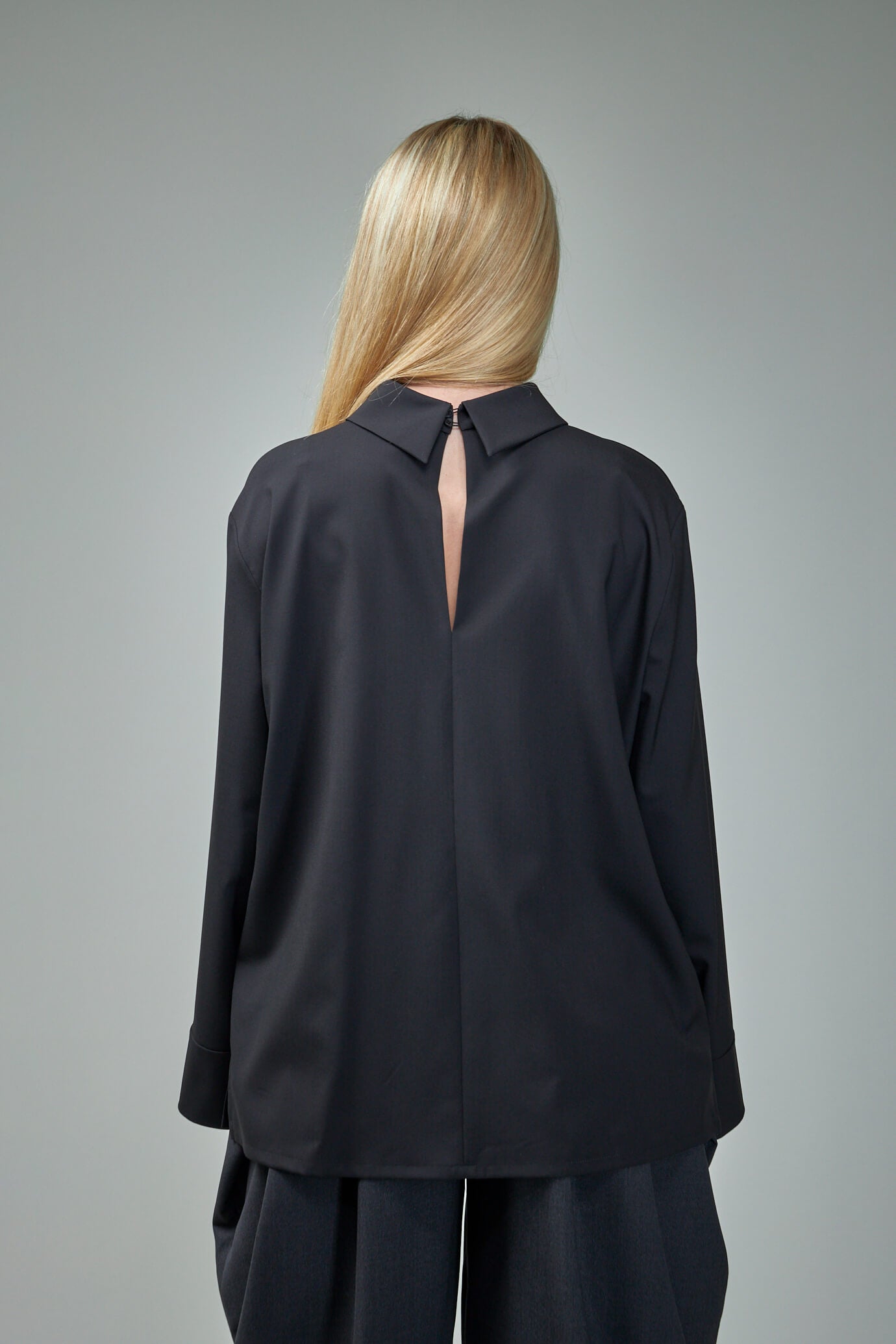 Back to Front Shirt