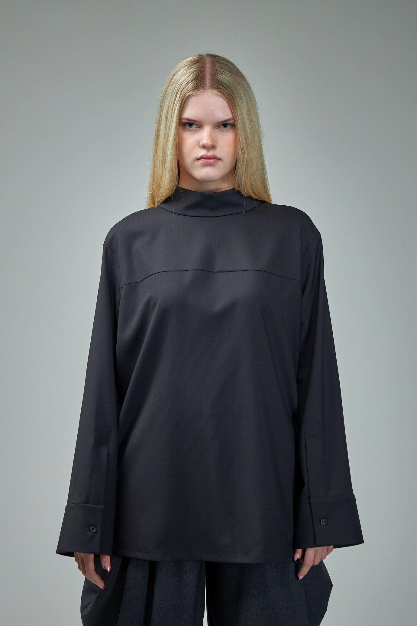 Back to Front Shirt
