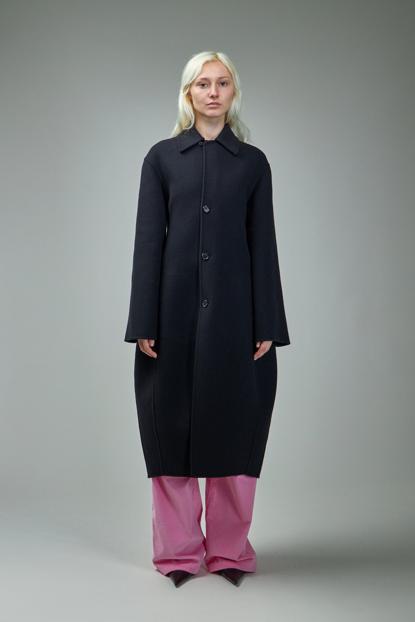 Loewe Balloon Coat – LABELS