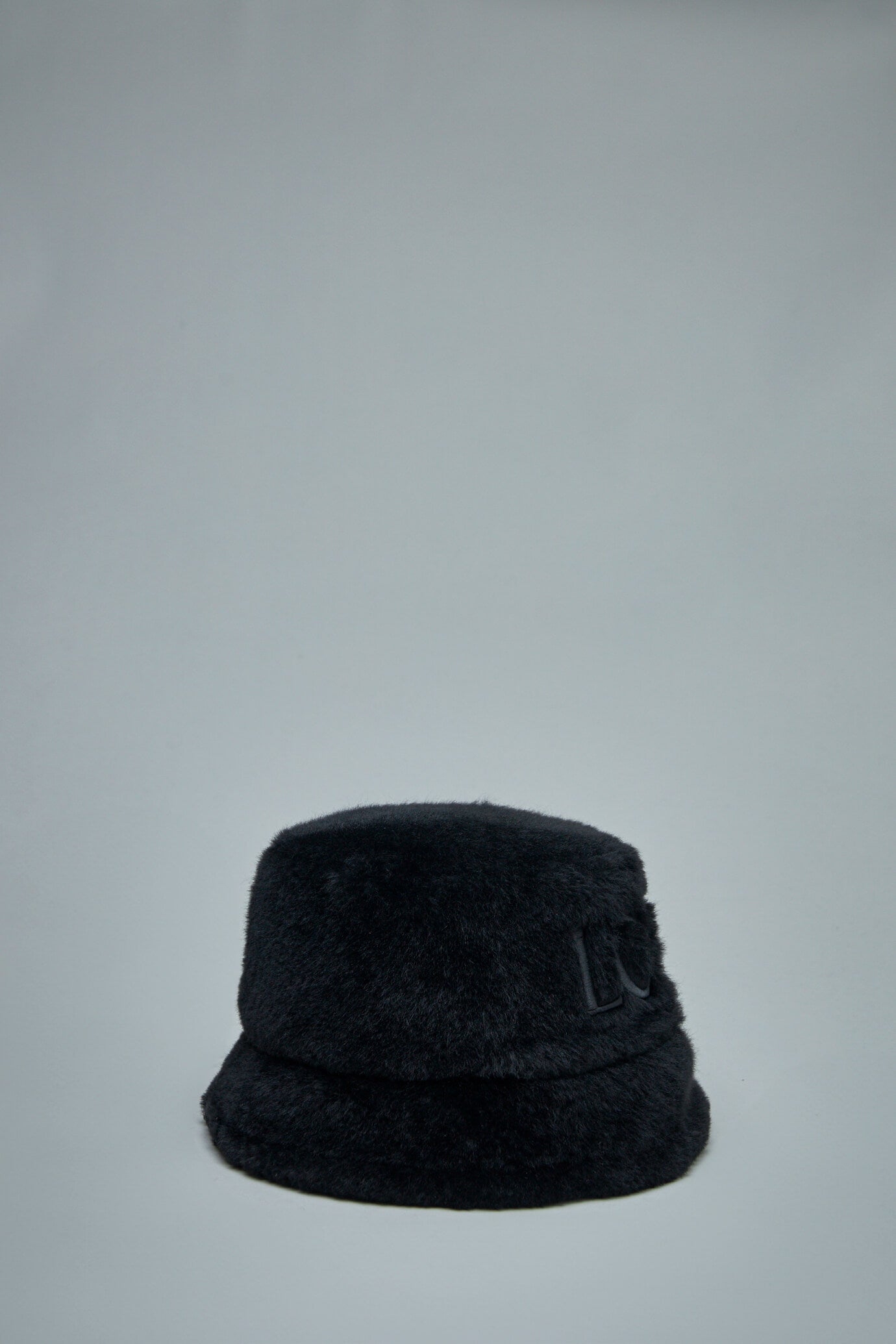 Loewe Bucket Hat Shearling
