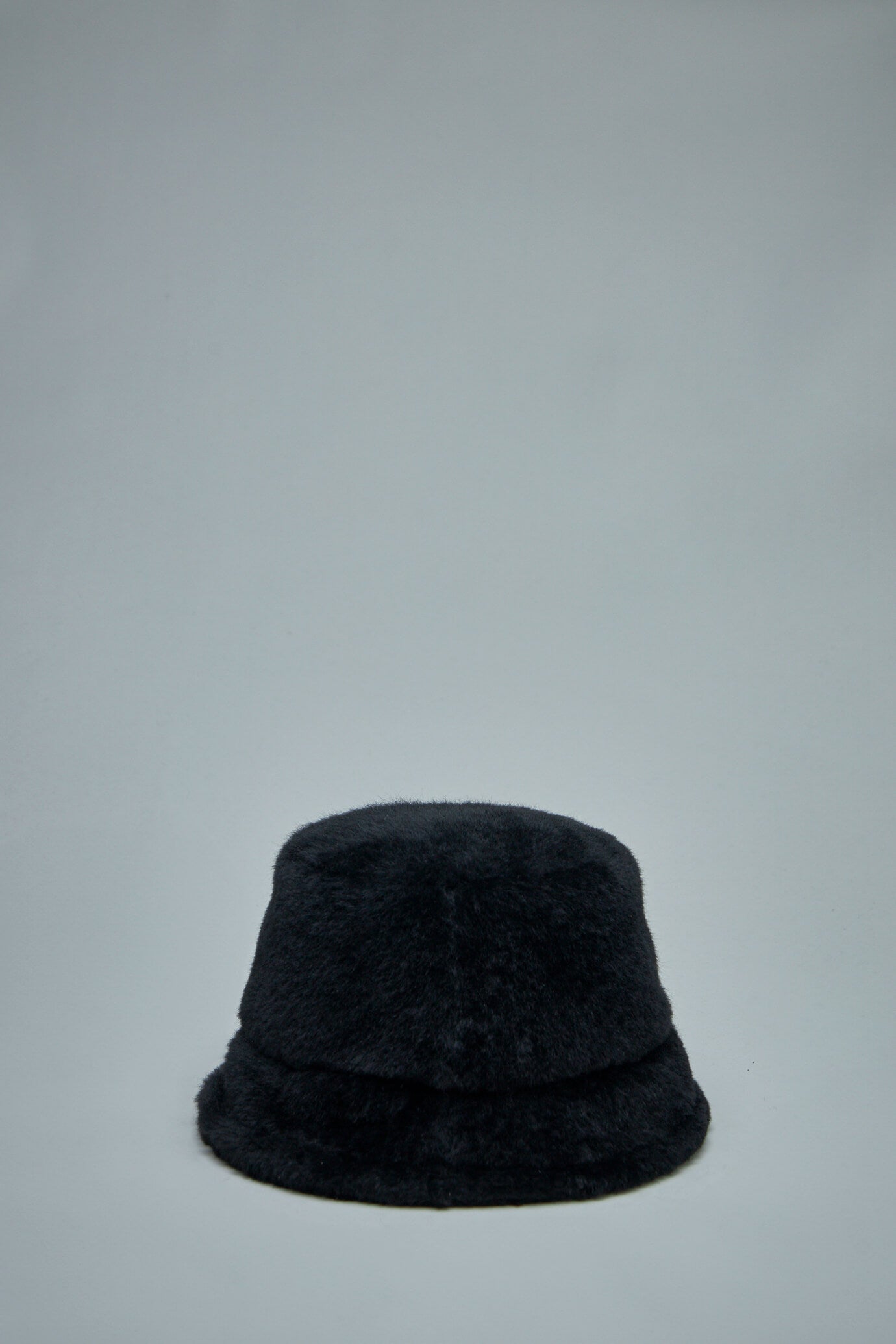 Loewe Bucket Hat Shearling