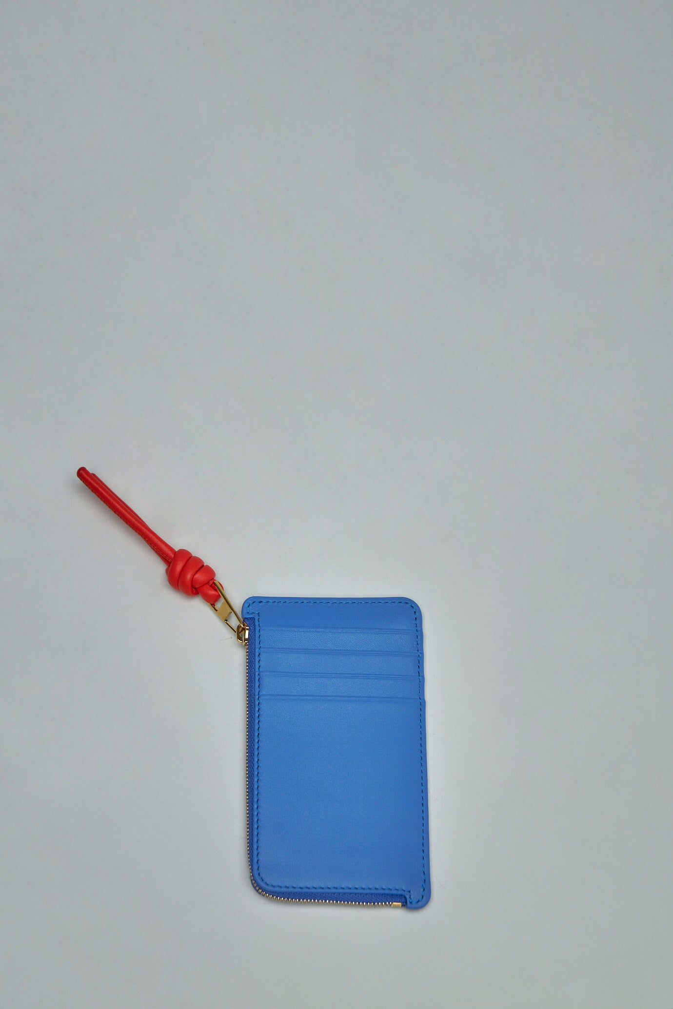 Knot Coin Cardholder
