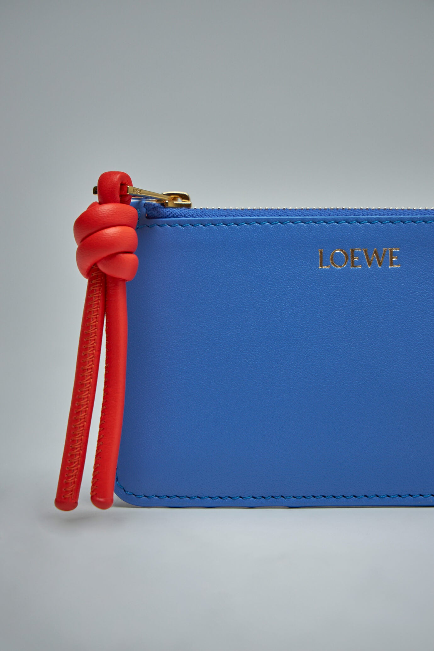 Knot Coin Cardholder
