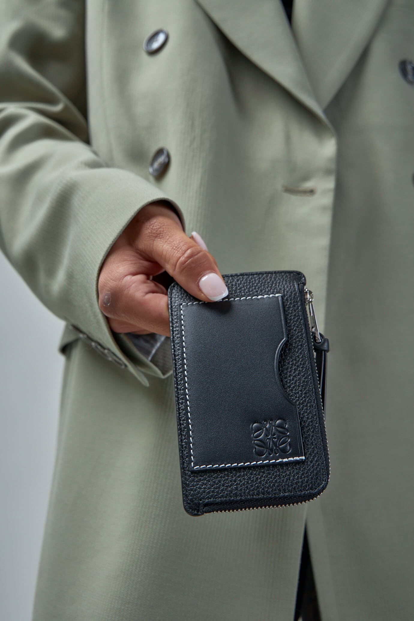 Coin Cardholder