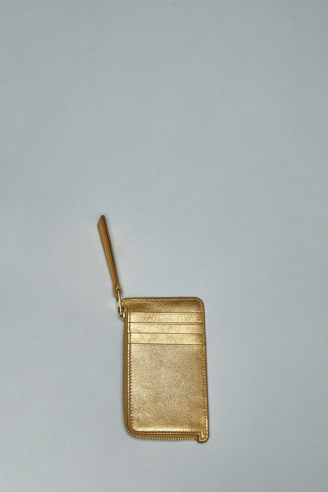 Puzzle Coin Cardholder