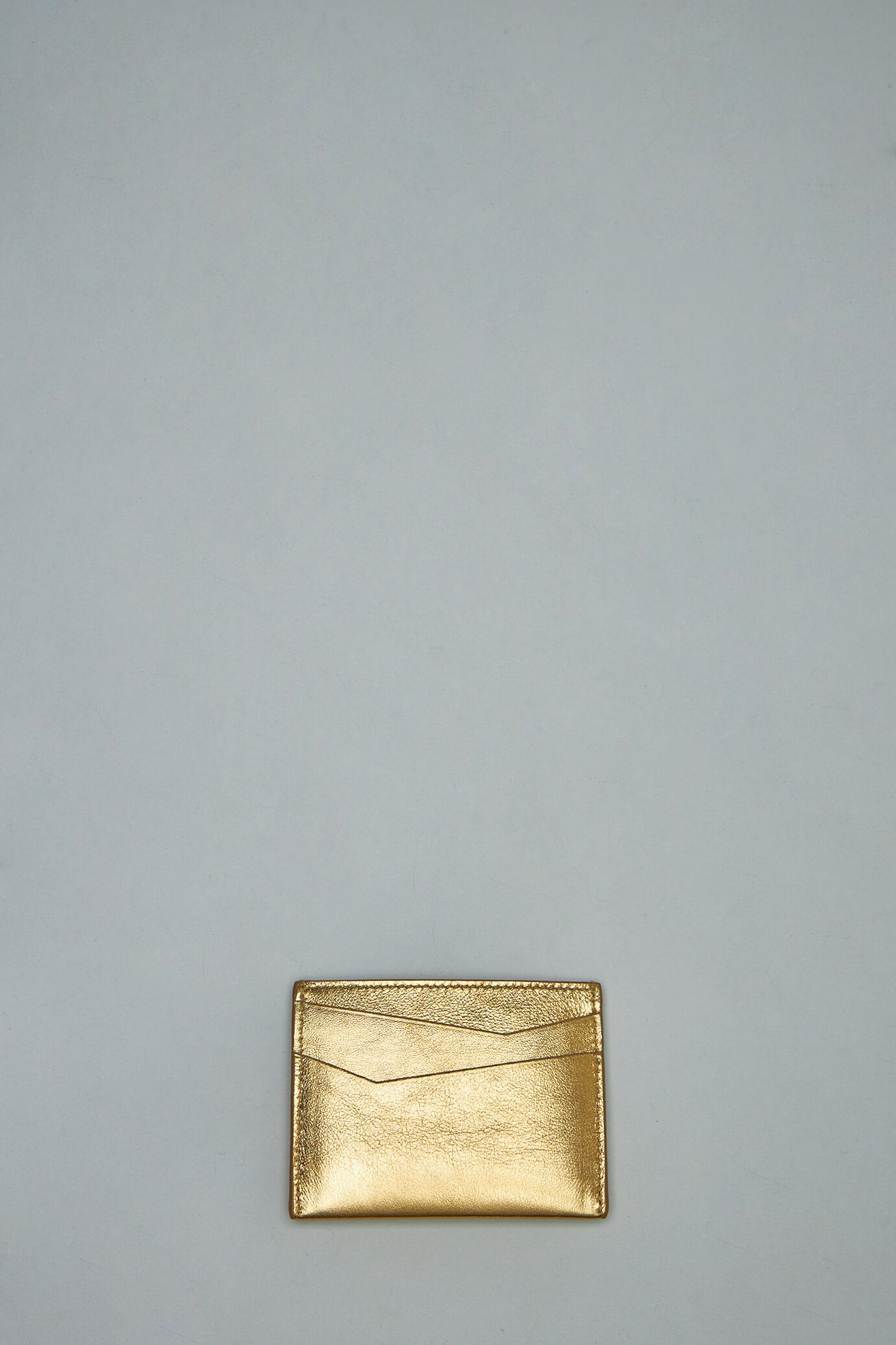 Puzzle Plain Cardholder
