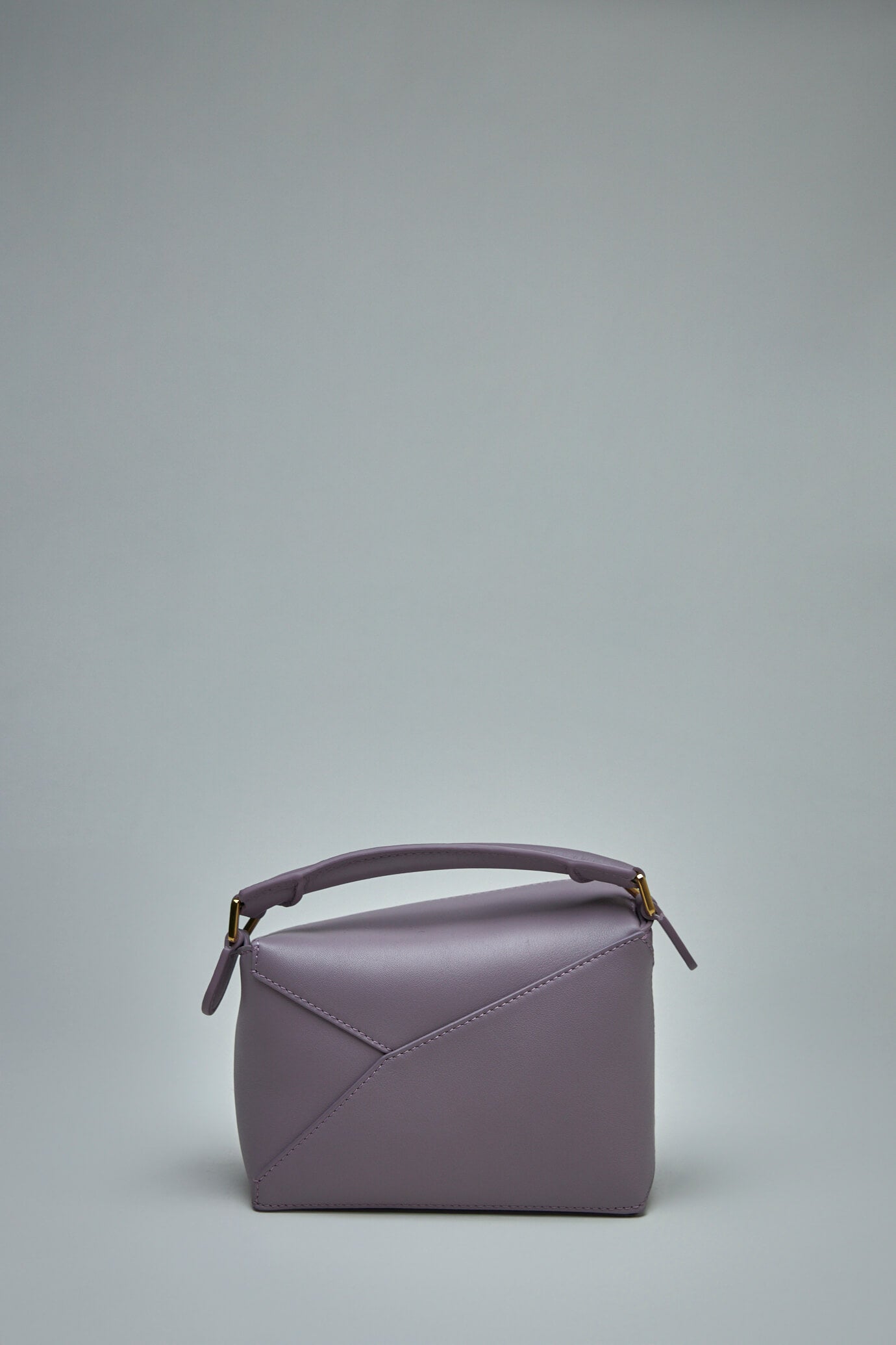 Puzzle Edge Mini Bag