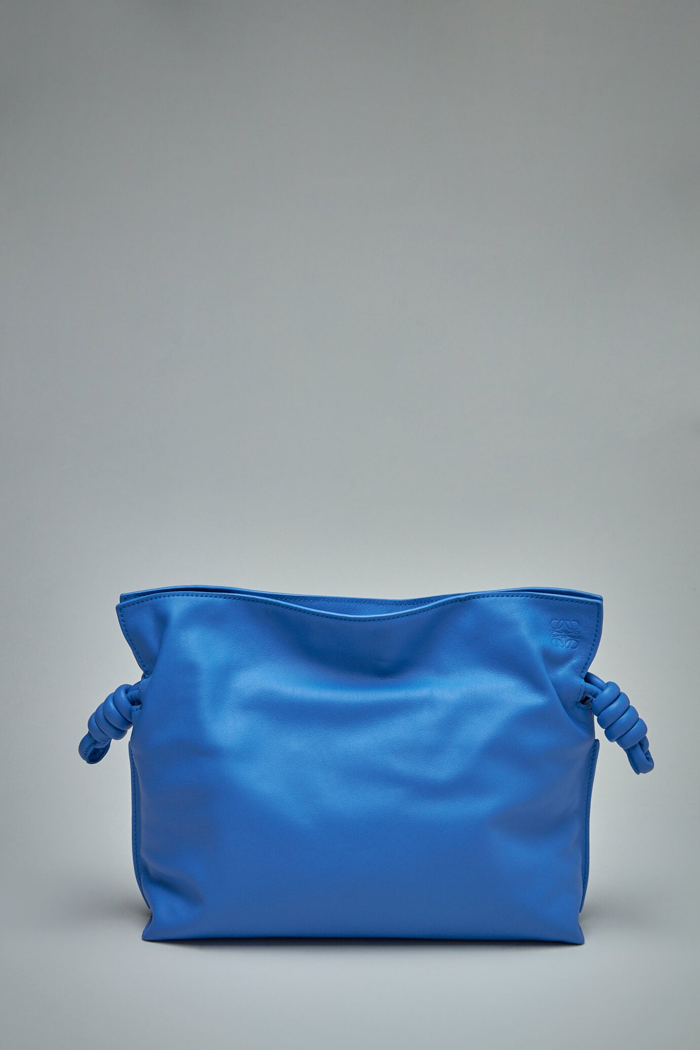 Flamenco Clutch Bag