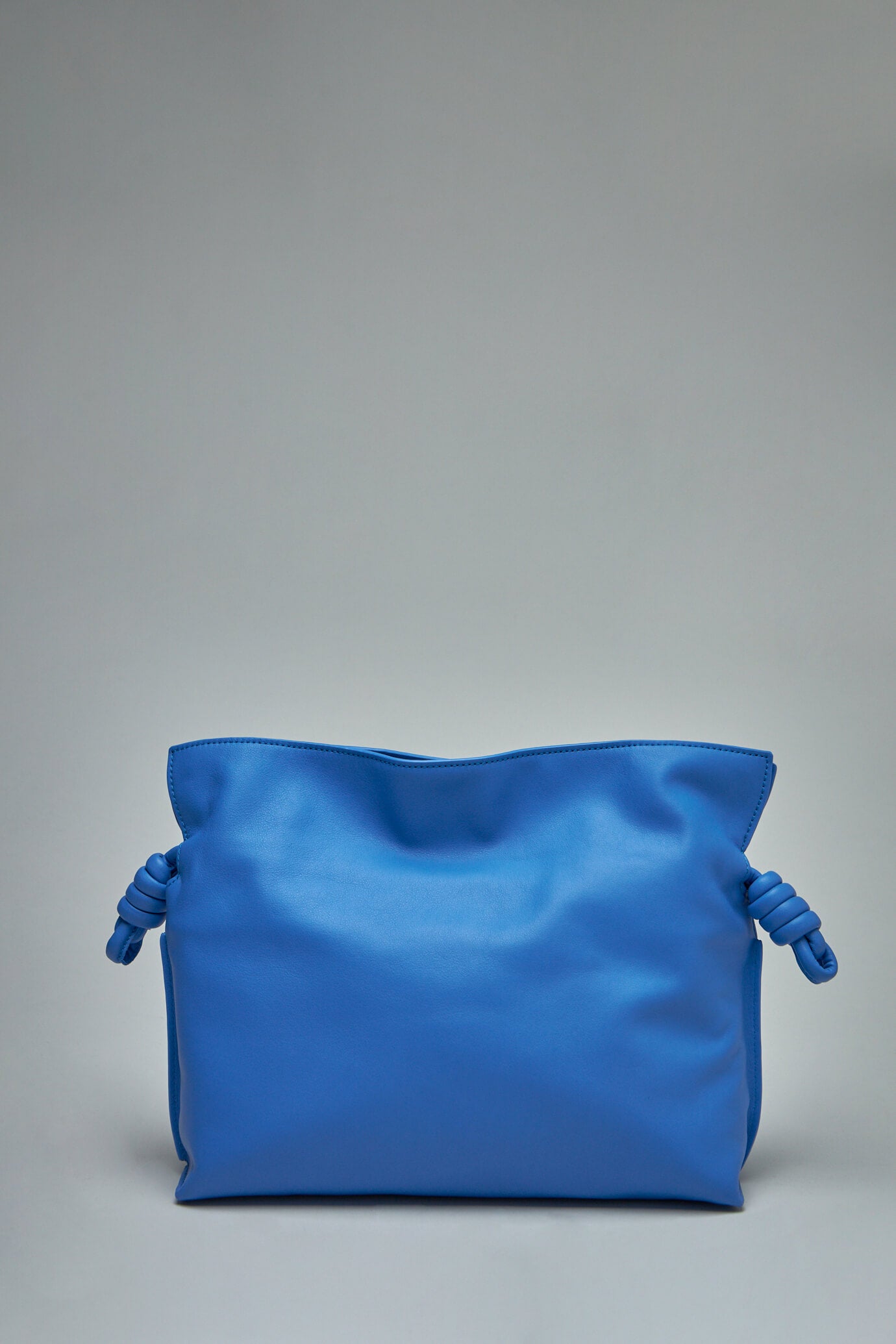 Flamenco Clutch Bag