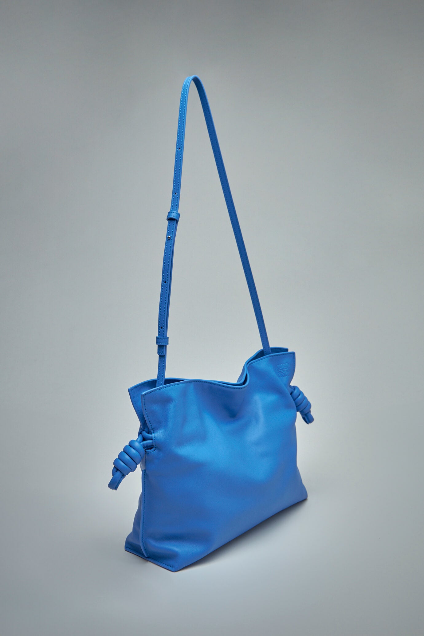 Flamenco Clutch Bag