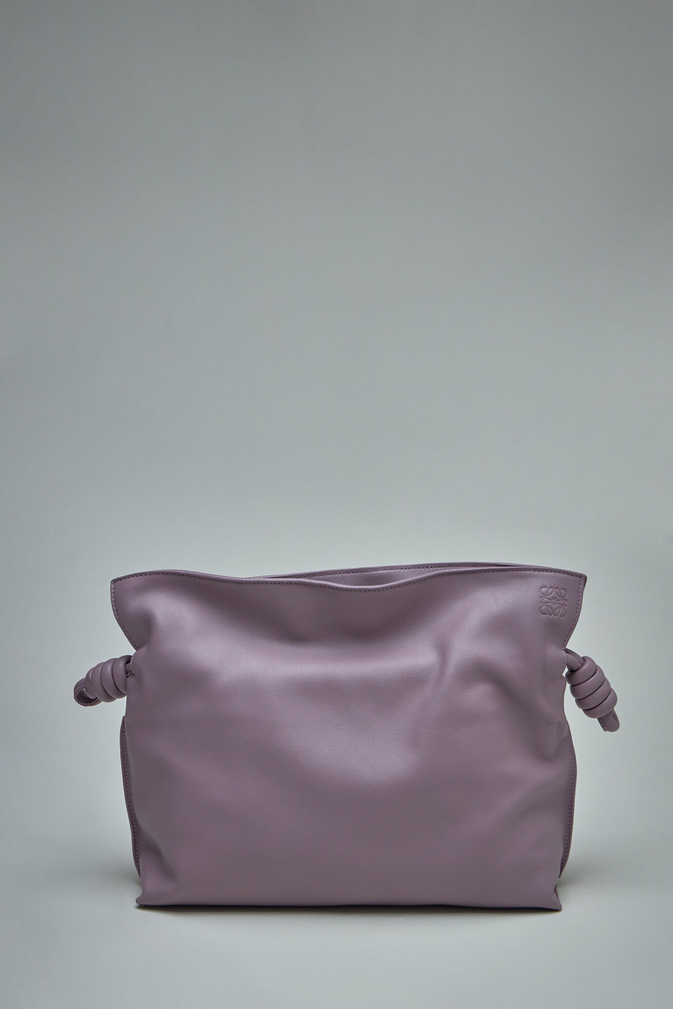 Flamenco Clutch Bag